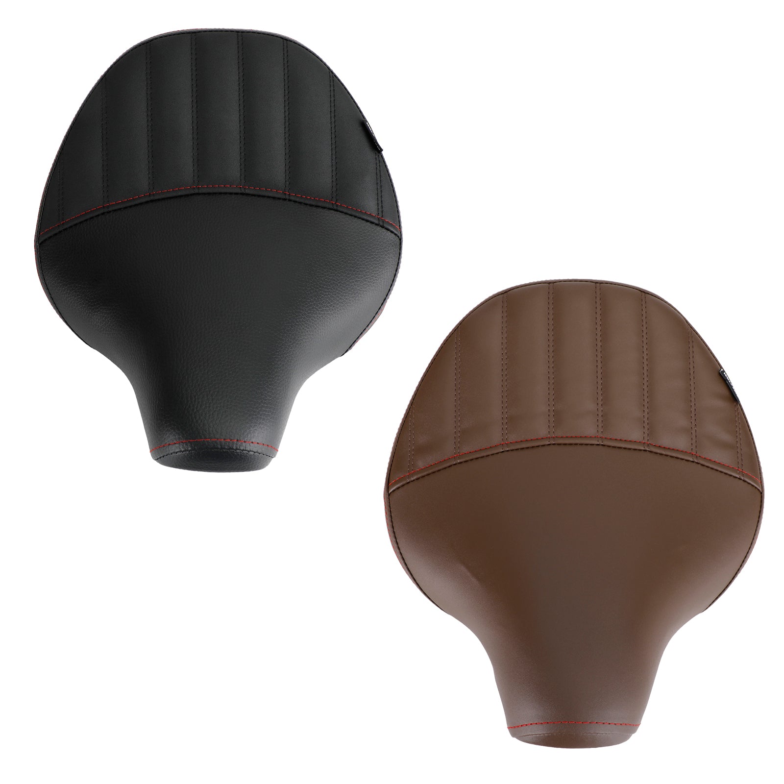 Triumph Bobber 2017-2022 2019 2020 2021 Front Raider Seat Driver Cushion Pu Brown