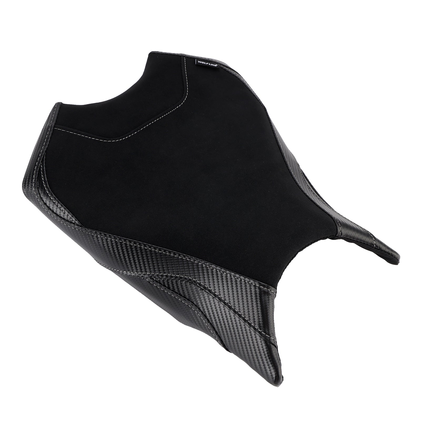 2017-2024 Honda Cbr250Rr Front Driver Raider Seat Pillion Saddle Multi