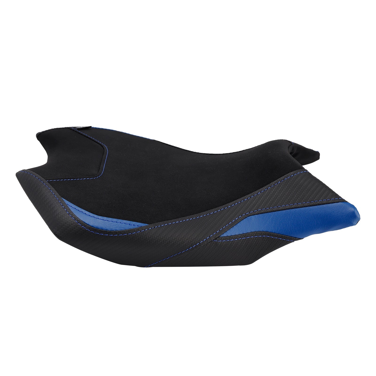 2017-2025 Honda Cbr250Rr Front Raider Seat Driver Cushion Lower Black