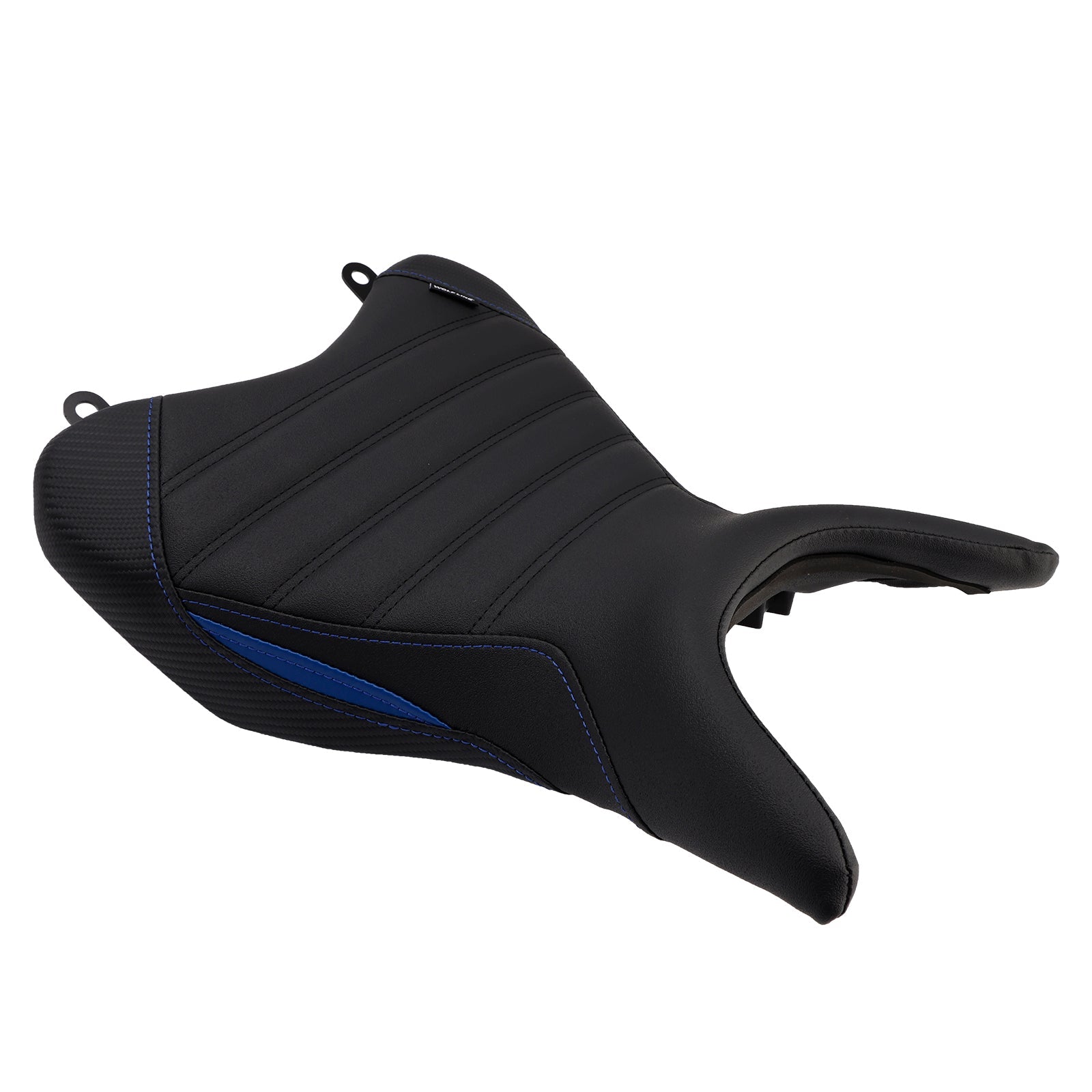 2025+ Yamaha Yzf-R3 Mt-03 Front Raider Seat Driver Cushion Pu Fit Red