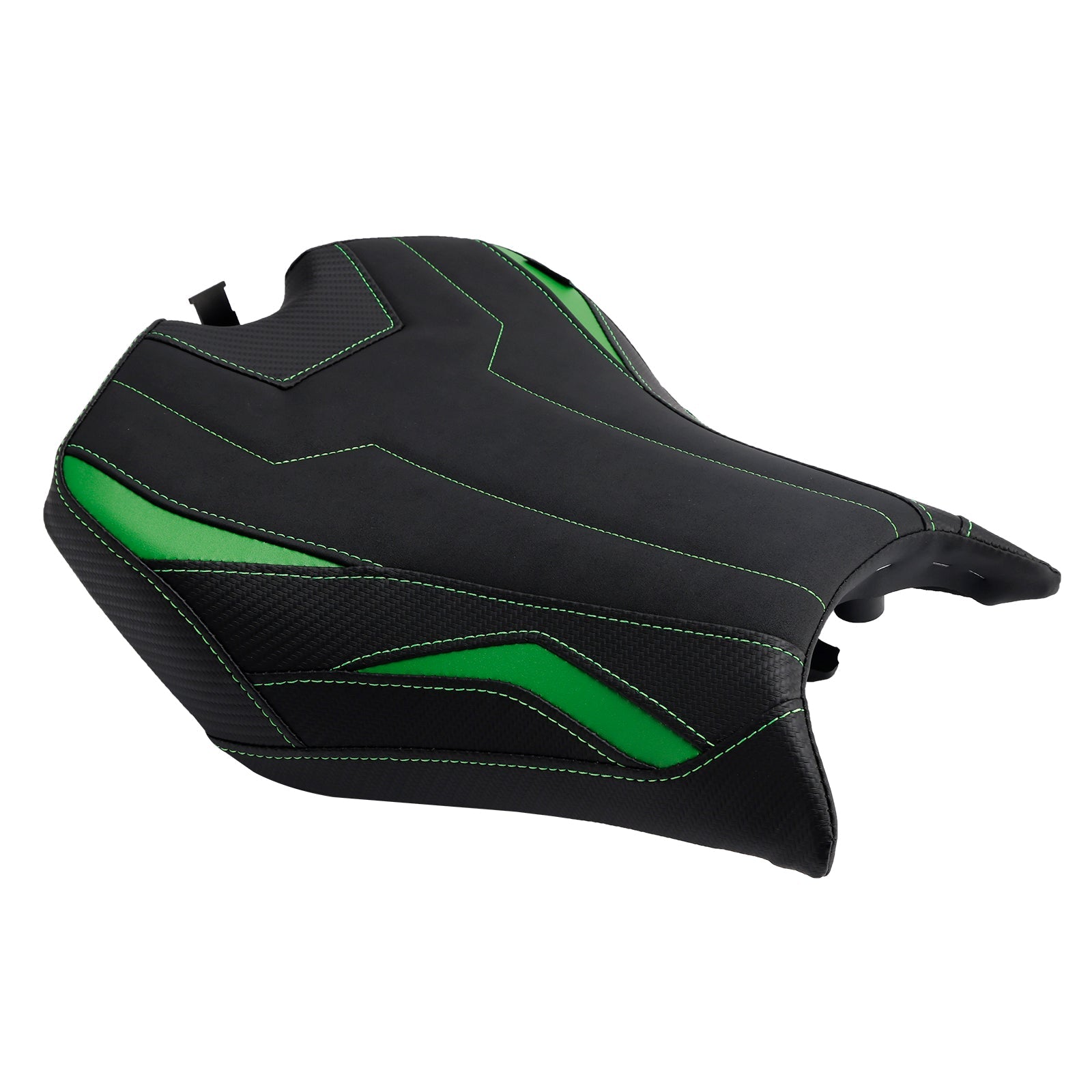 2025+ Kawasaki Ninja 900 Z900 Front Driver Raider Seat Pillion Saddle Redb