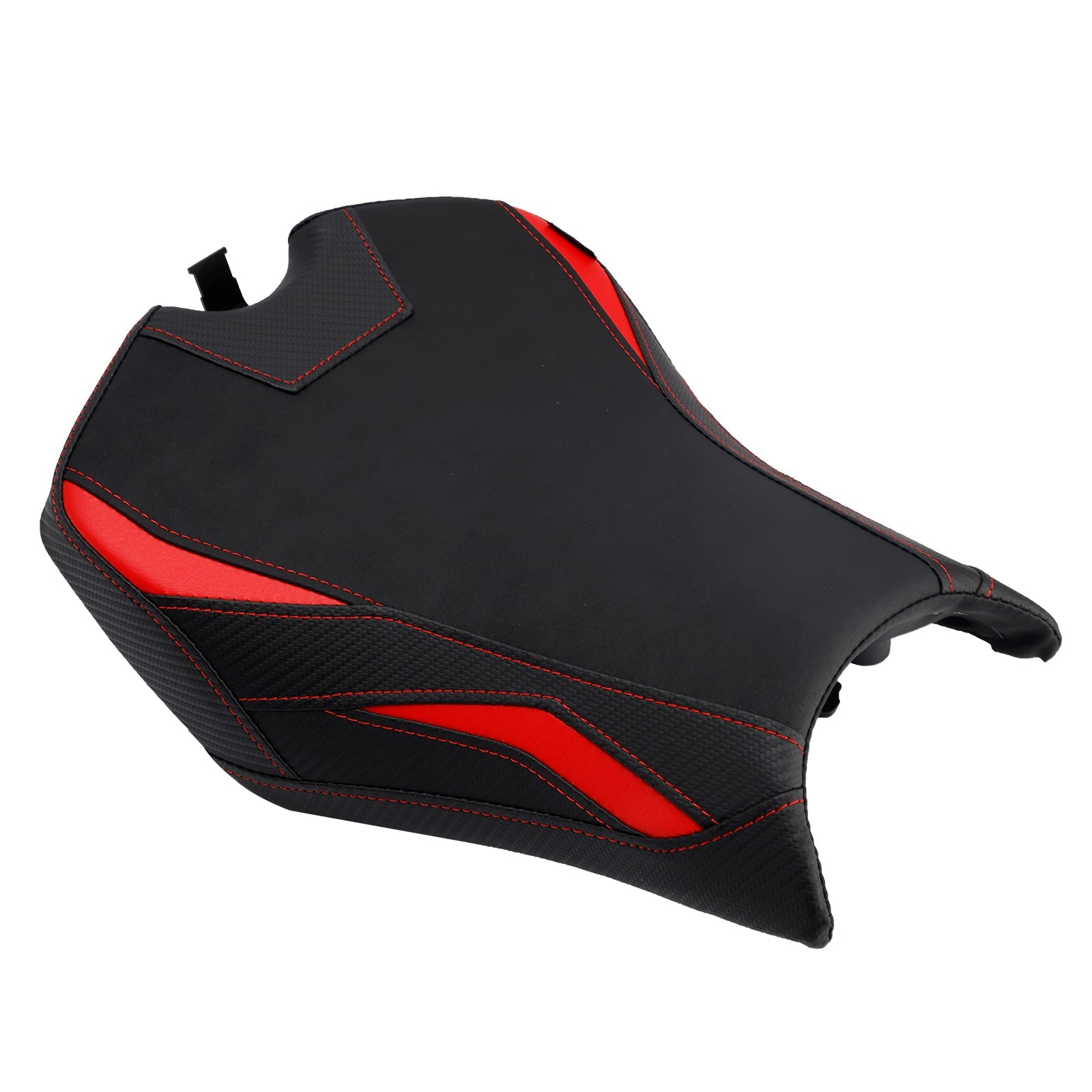 2025+ Kawasaki Ninja 900 Z900 Front Driver Raider Seat Pillion Saddle Redb