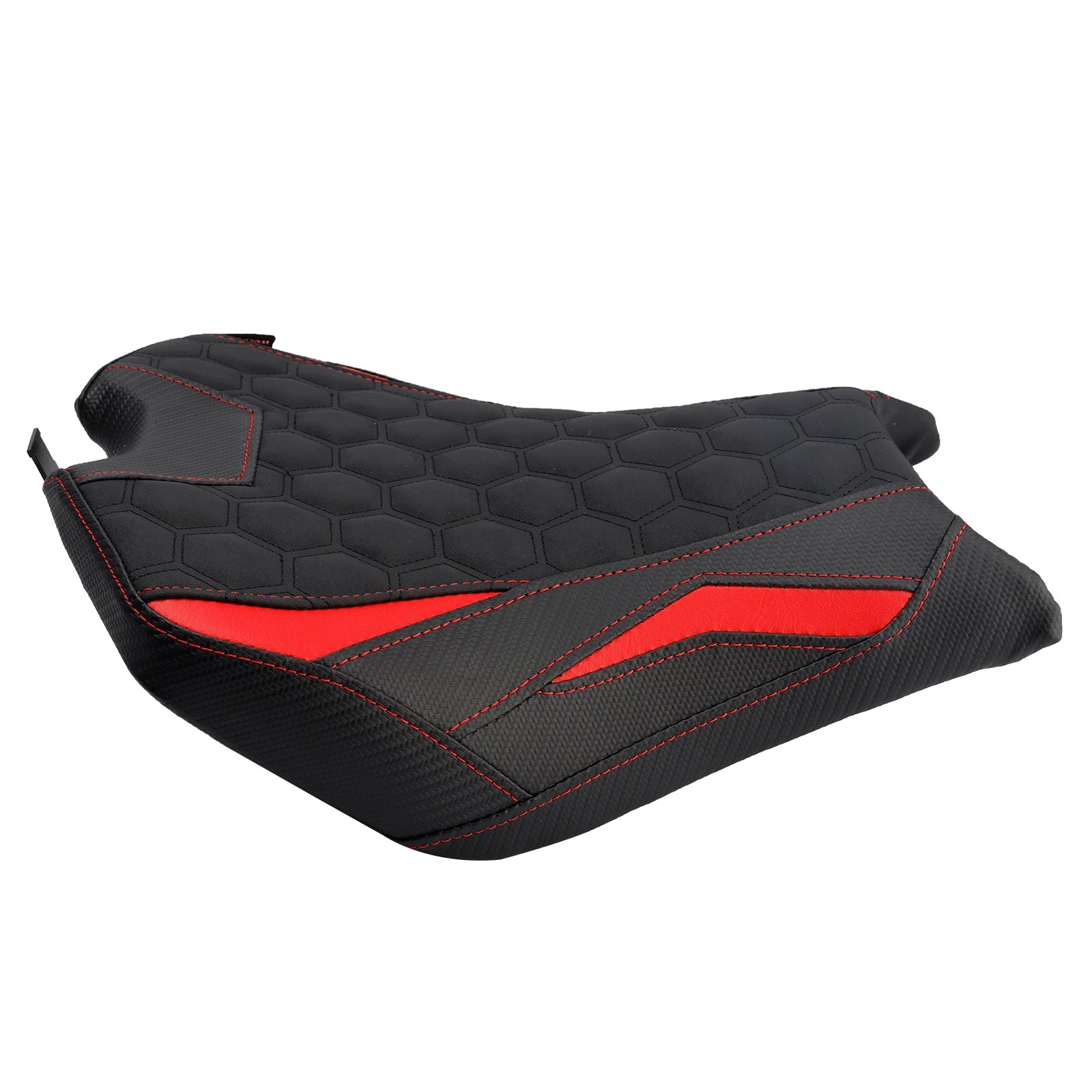 2025+ Kawasaki Ninja 900 Z900 Front Driver Raider Seat Pillion Saddle Redb