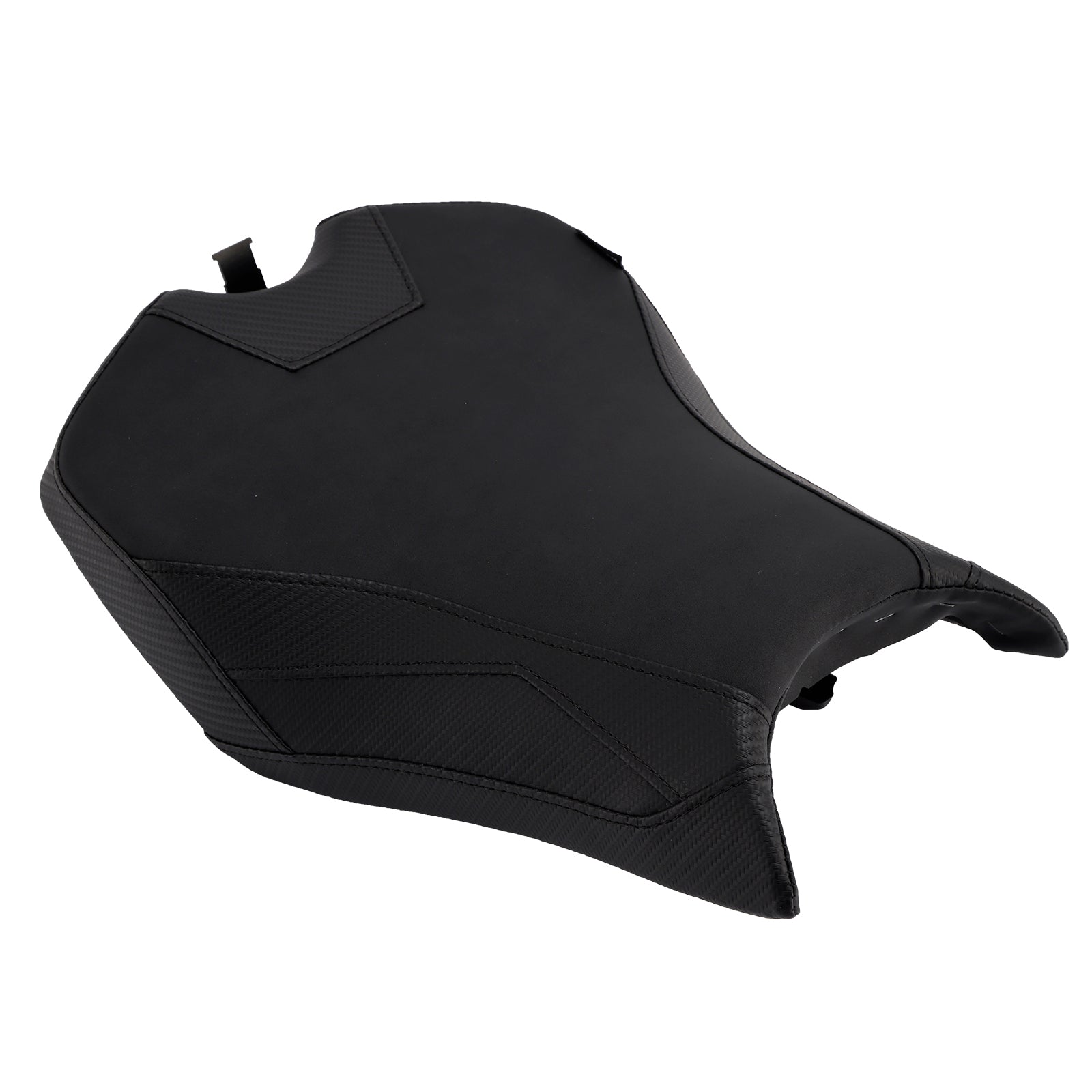 2025+ Kawasaki Ninja 900 Z900 Front Driver Raider Seat Pillion Saddle Redb