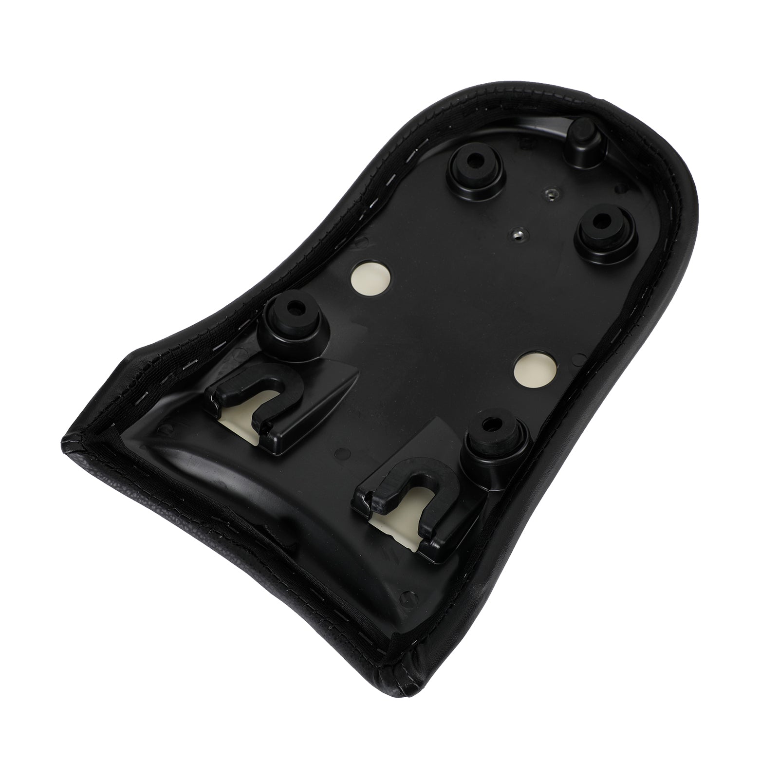 BMW R18 바이크 2020-2022 뒷좌석 쿠션 PU 펀리온 플랫 블랙