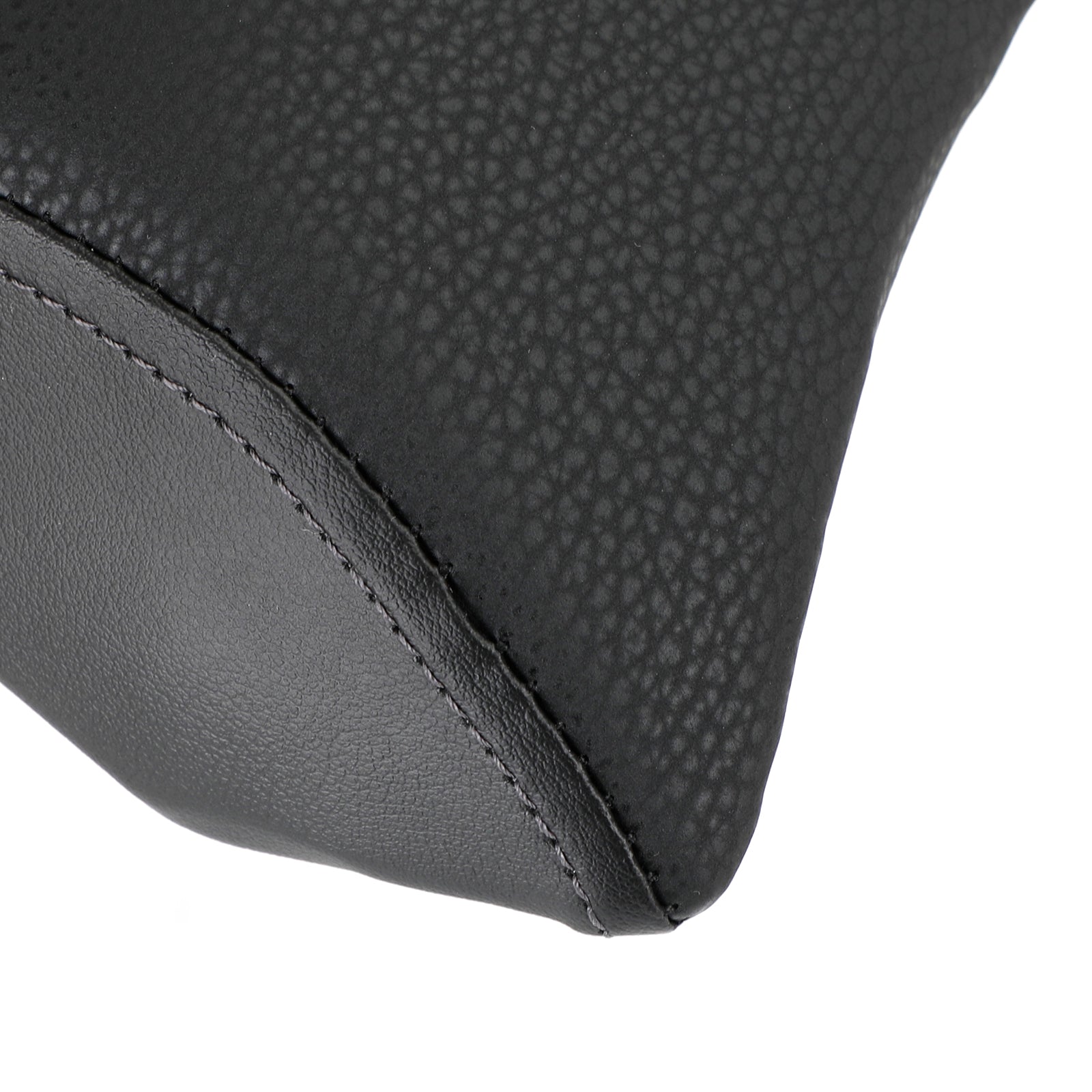 BMW R18 바이크 2020-2022 뒷좌석 쿠션 PU 펀리온 플랫 블랙