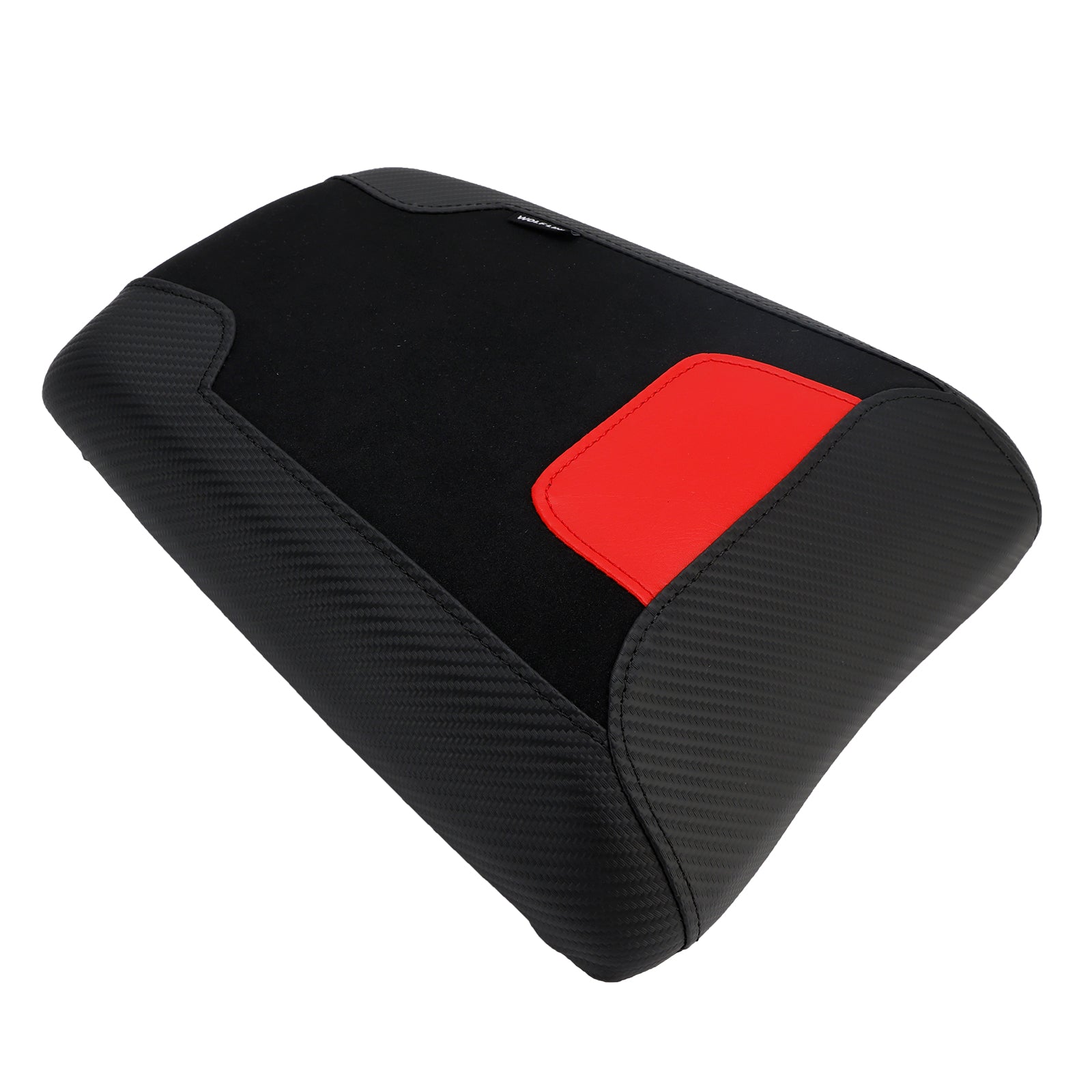 2023-2025 Suzuki V-Strom Dl1050 Rear Passenger Seat Cushion Pillion Flat