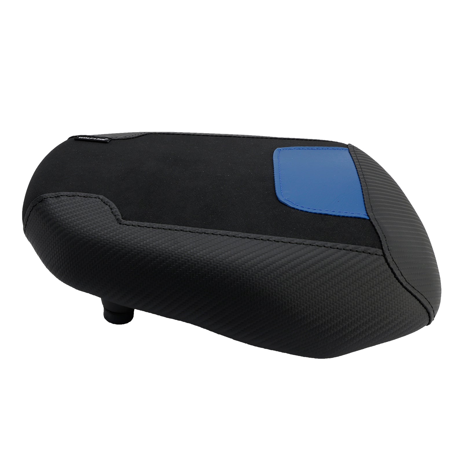 2024-2025 Suzuki V-Strom 250Sx Rear Passenger Seat Cushion Pillion Flat