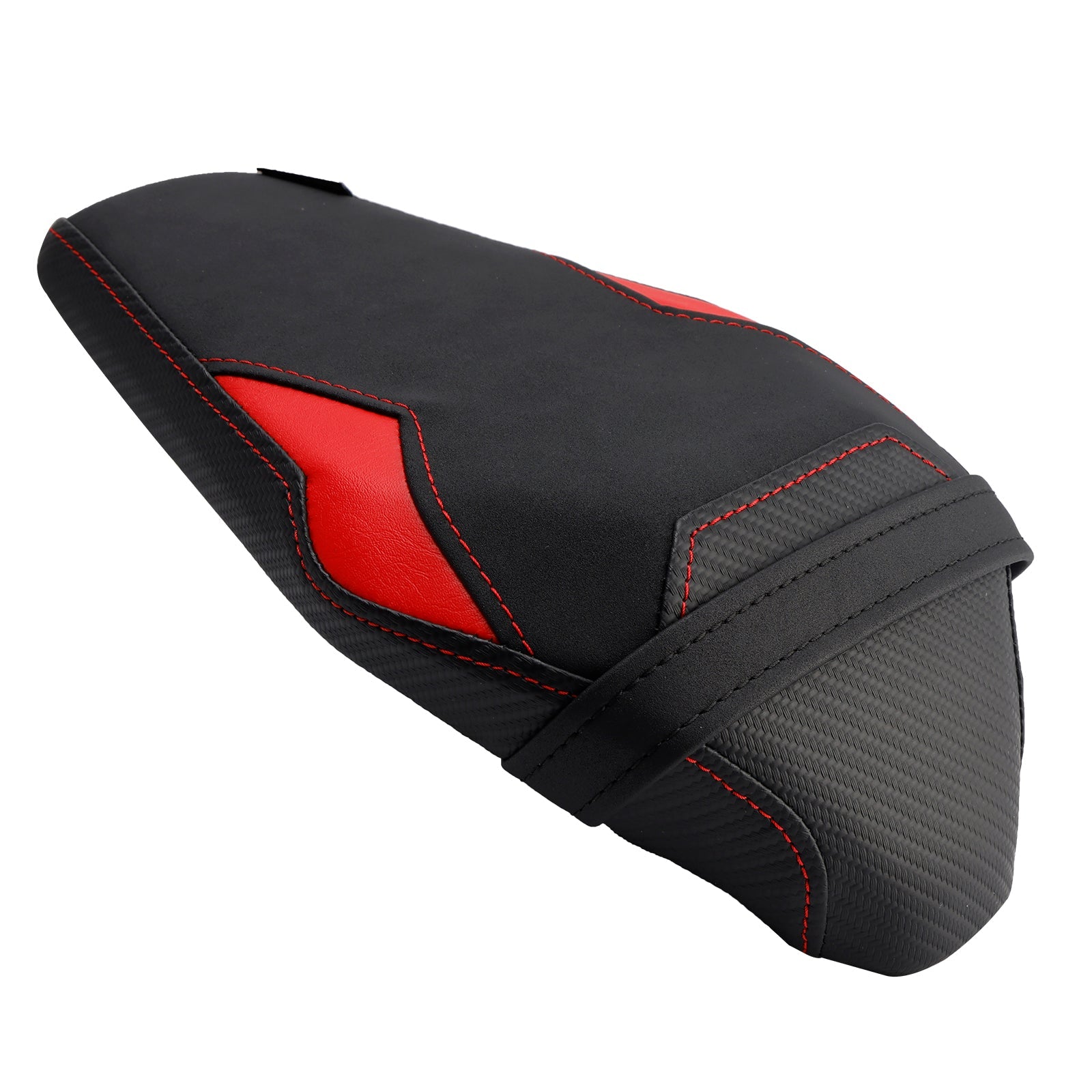 2025 Kawasaki Ninja 900 Z900 Rear Seat Passenger Cushion Flat Pu Fit Redb