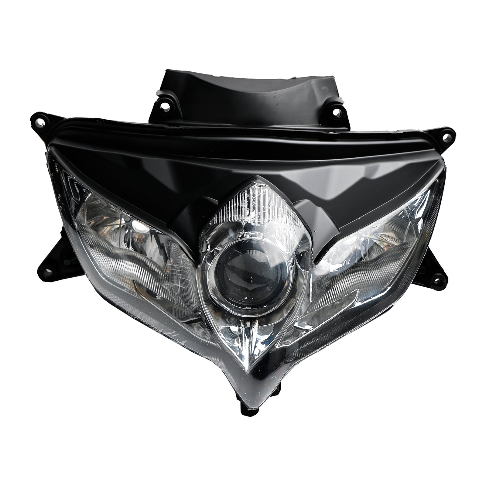 Conjunto de faro delantero para Suzuki GSXR 600/750 2008-2010 K8 genérico