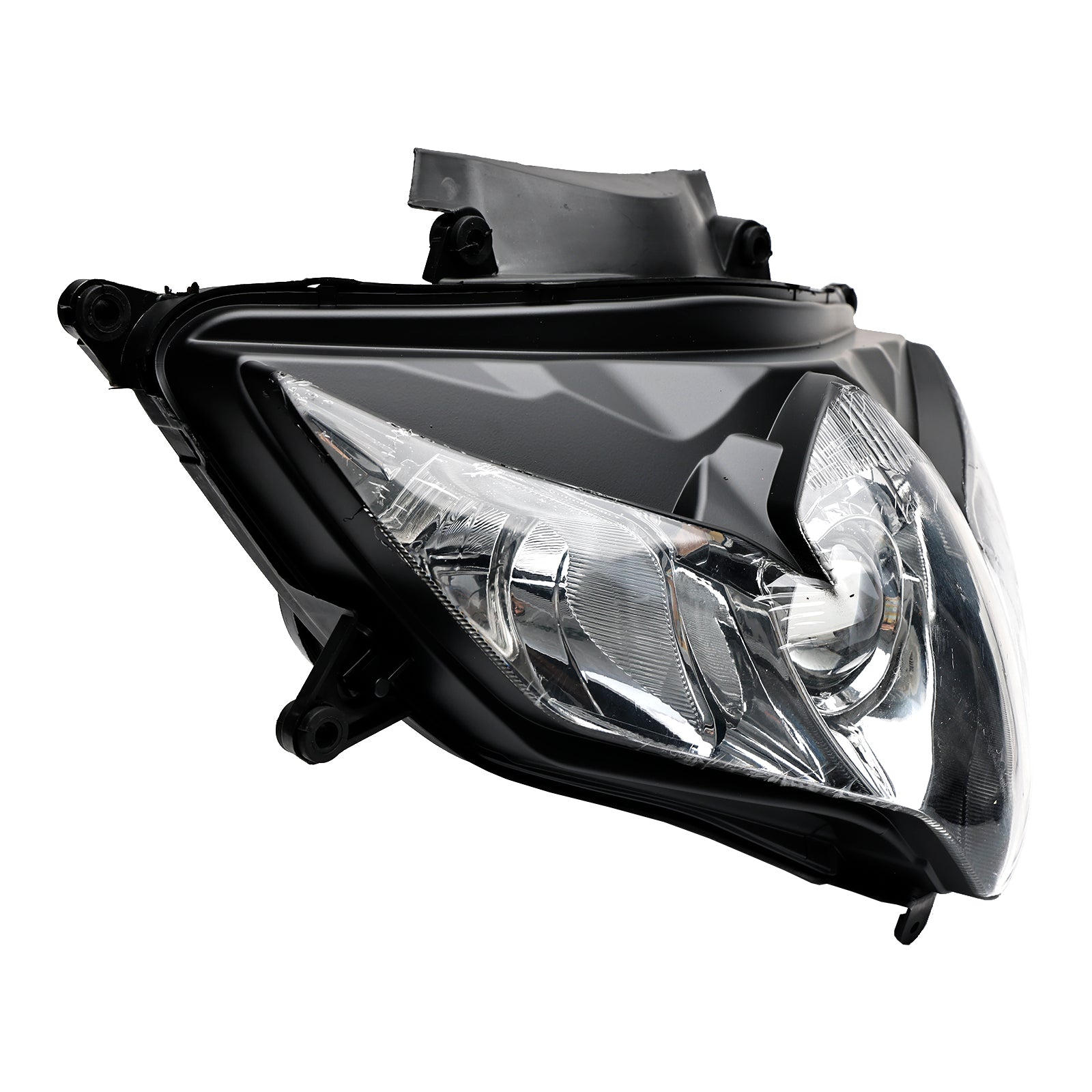 Conjunto de faro delantero para Suzuki GSXR 600/750 2008-2010 K8 genérico