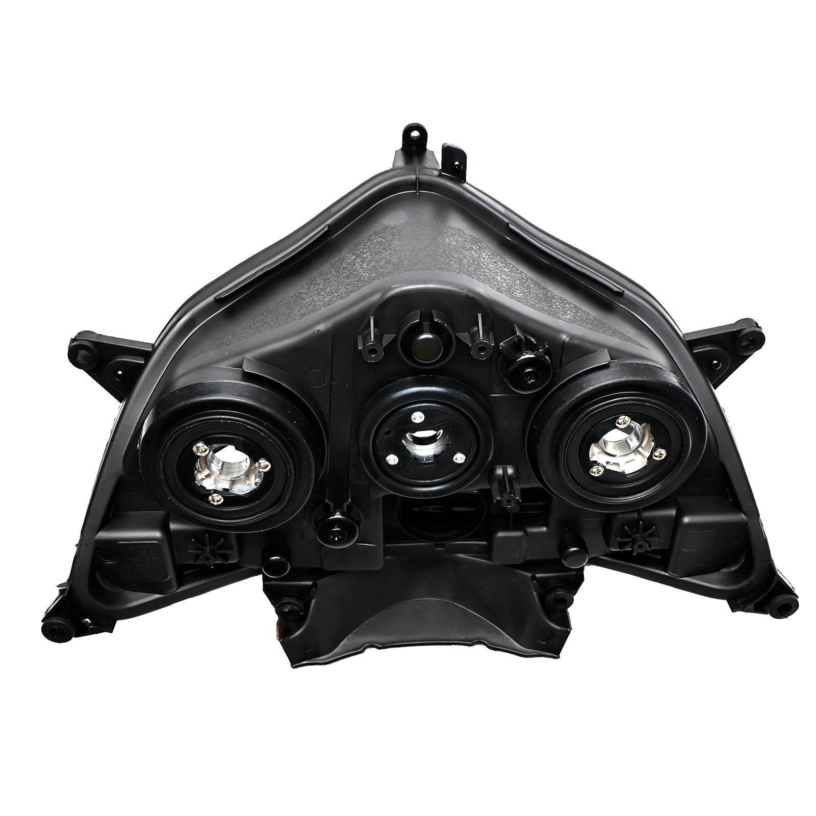 Conjunto de faro delantero para Suzuki GSXR 600/750 2008-2010 K8 genérico