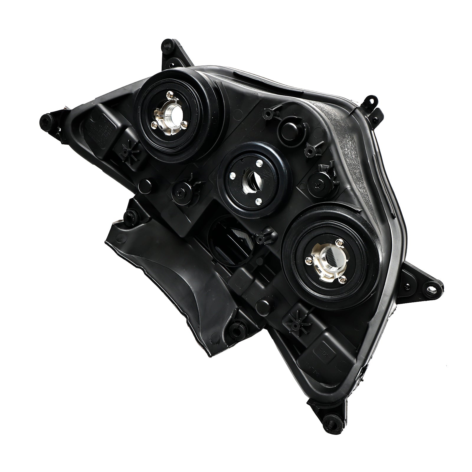 Conjunto de faro delantero para Suzuki GSXR 600/750 2008-2010 K8 genérico