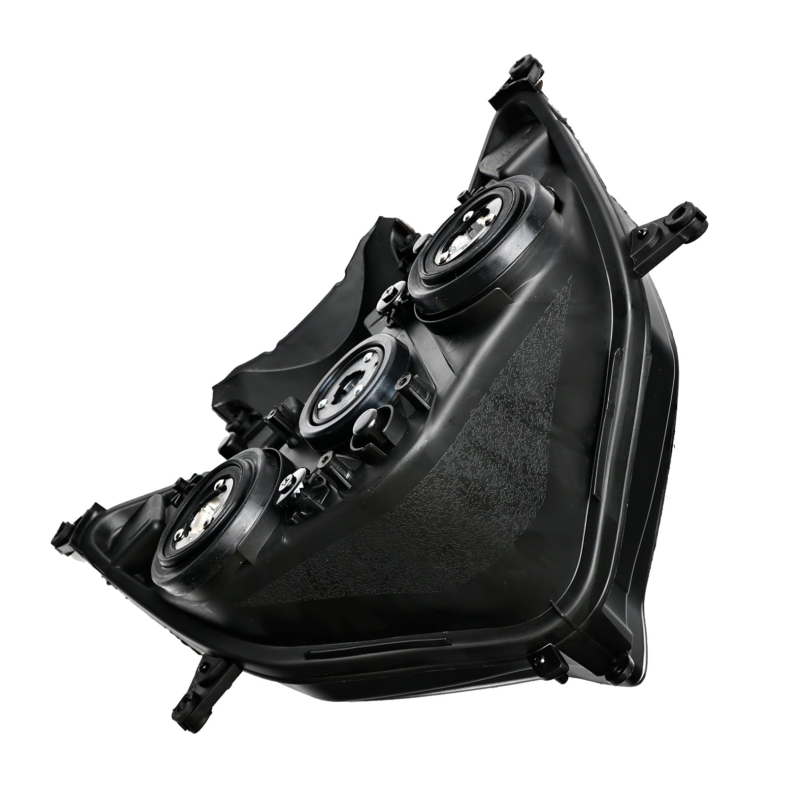 Conjunto de faro delantero para Suzuki GSXR 600/750 2008-2010 K8 genérico