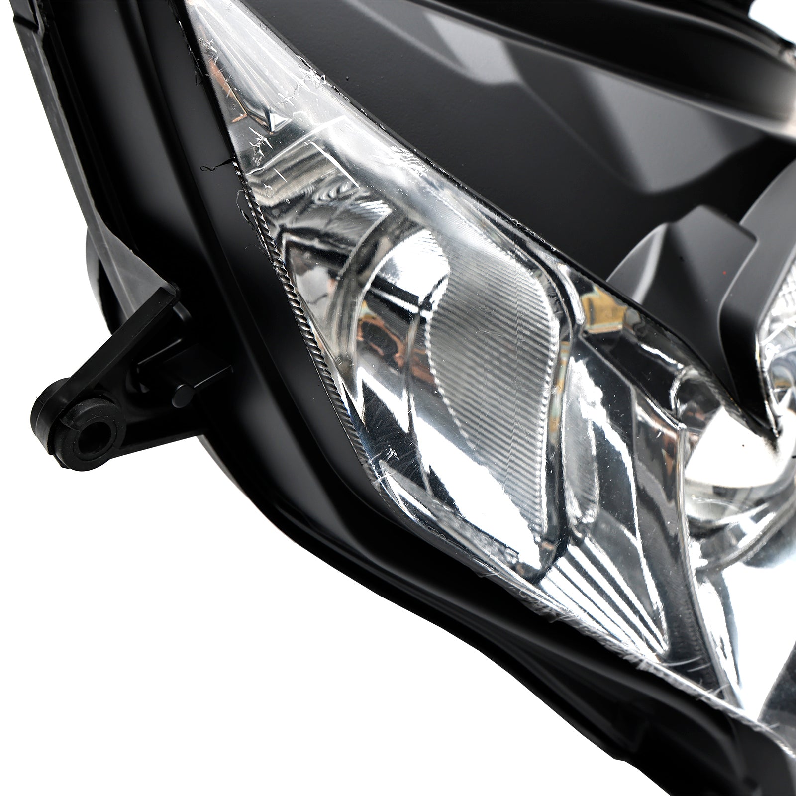Conjunto de faro delantero para Suzuki GSXR 600/750 2008-2010 K8 genérico