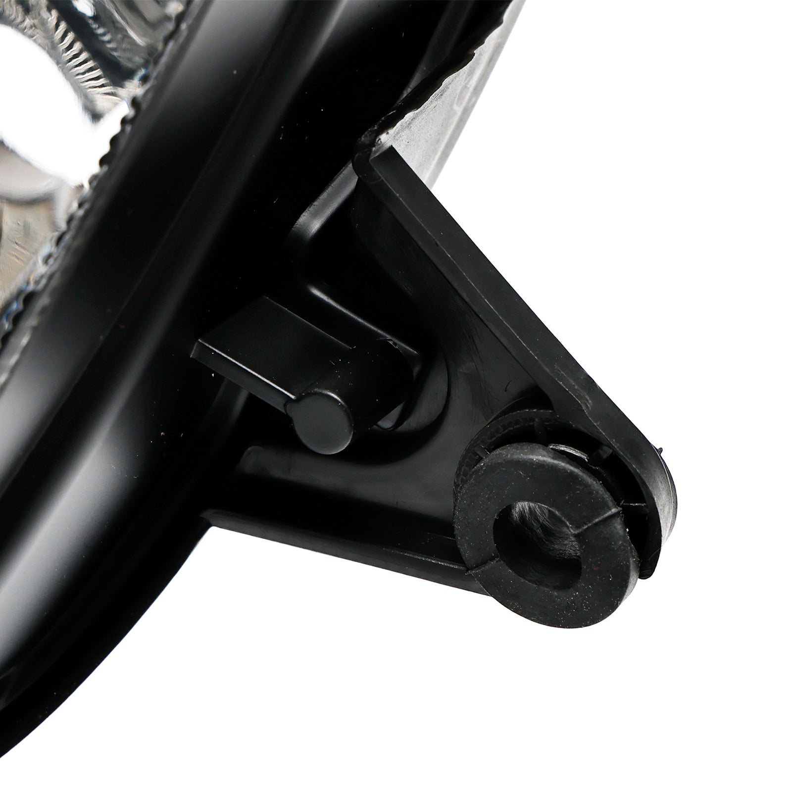 Conjunto de faro delantero para Suzuki GSXR 600/750 2008-2010 K8 genérico