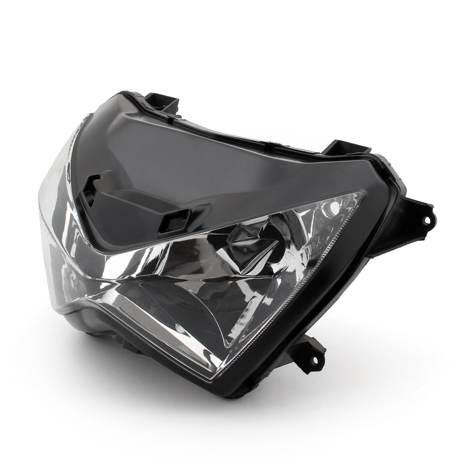 Motorcycle Headlight Head Light For Kawasaki Ninja Z800 2013-2014Generic