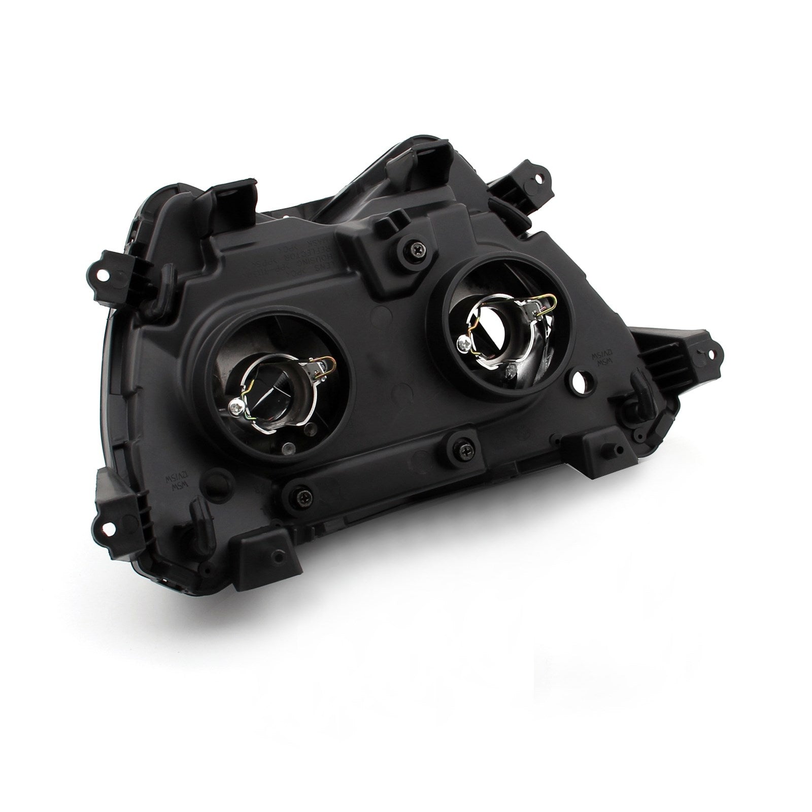 Motorcycle Headlight Head Light For Kawasaki Ninja Z800 2013-2014Generic