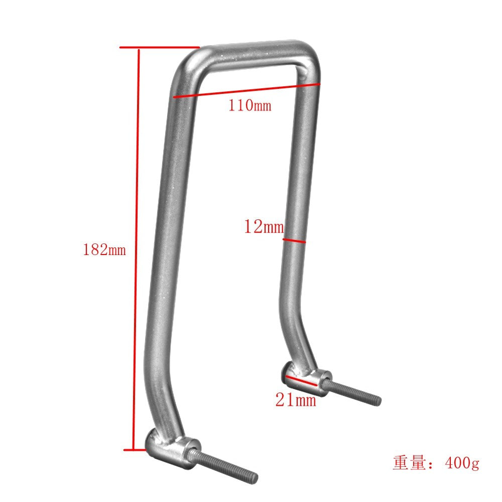 Motor Phone Navigation Stand Support Gps Holder Fit For Bmw S1000Xr 09-20 Generic
