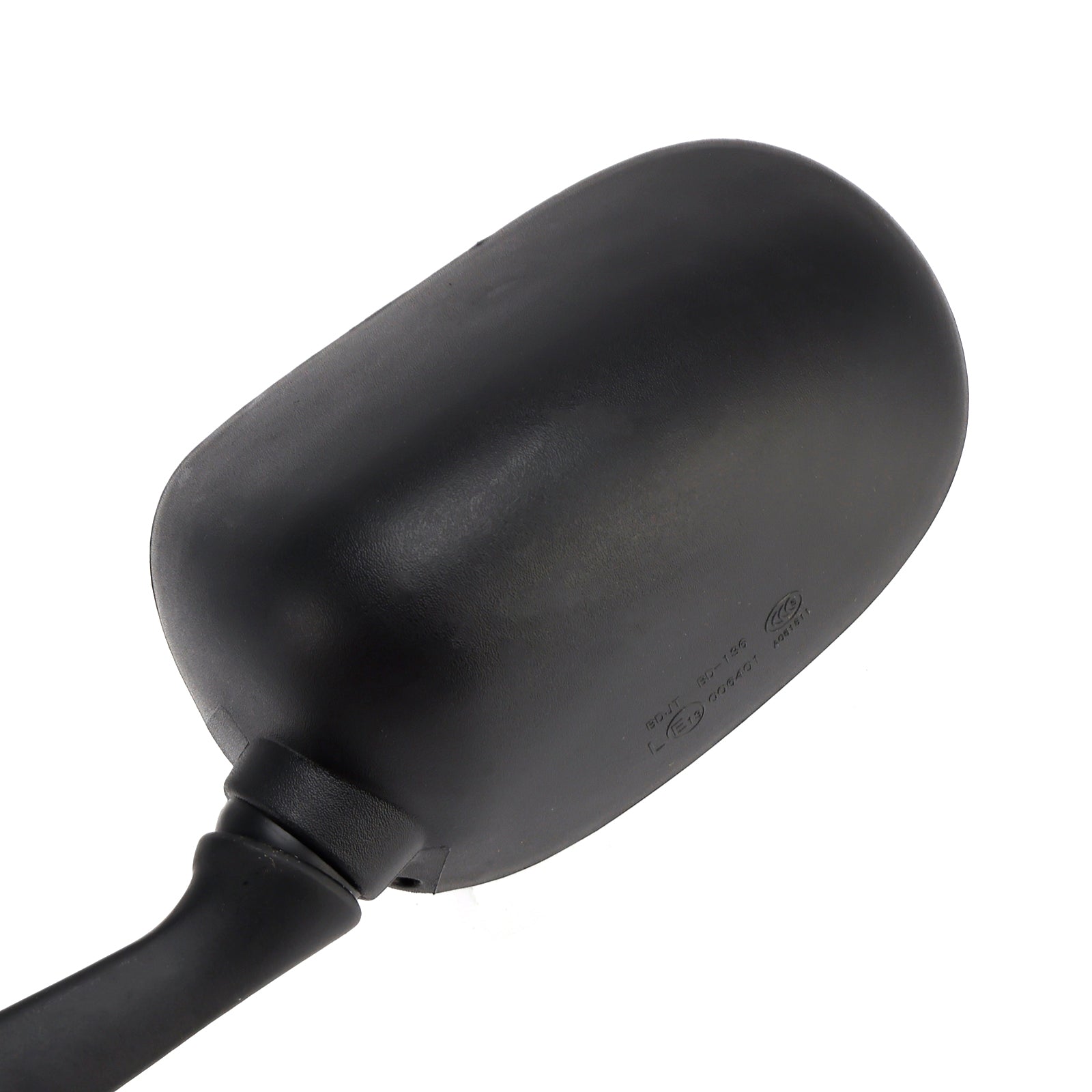 Mirrors Left Right Pair For Yamaha YZF-R1 1000 09-14 14B-26280-00 14B-26290-00 Generic