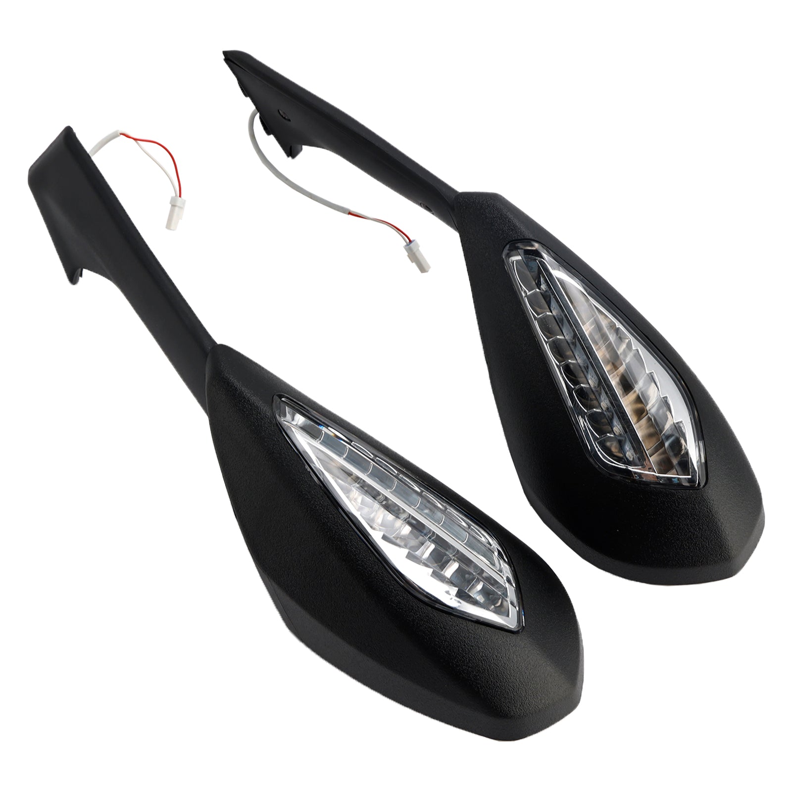 Ducati Panigale Rearview Mirror W/Turn Signal 52310645A 523S0655A 523S0644A 523S0654A