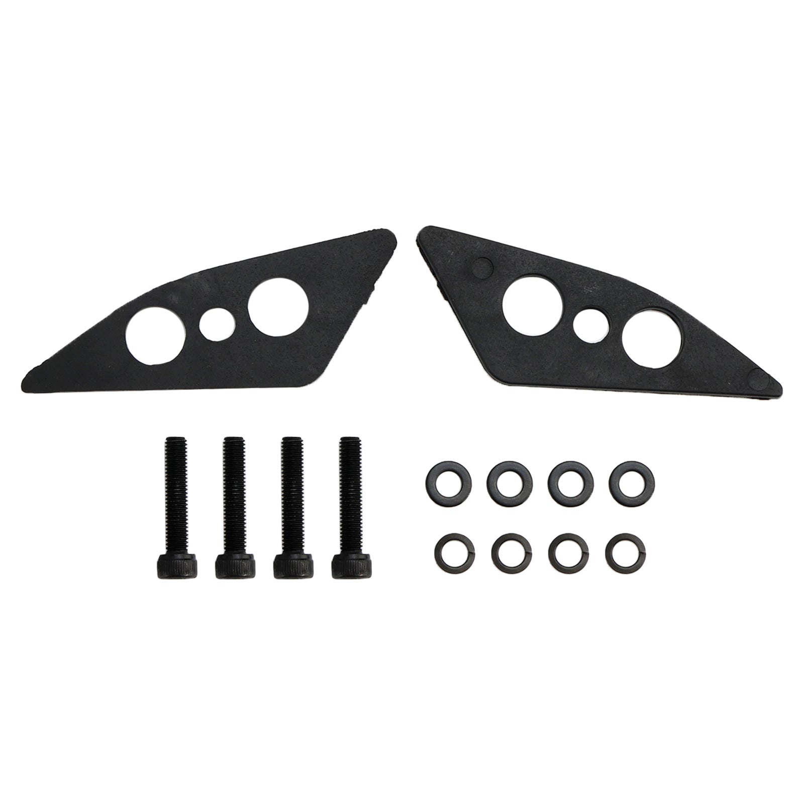 Ducati Panigale Rearview Mirror W/Turn Signal 52310645A 523S0655A 523S0644A 523S0654A