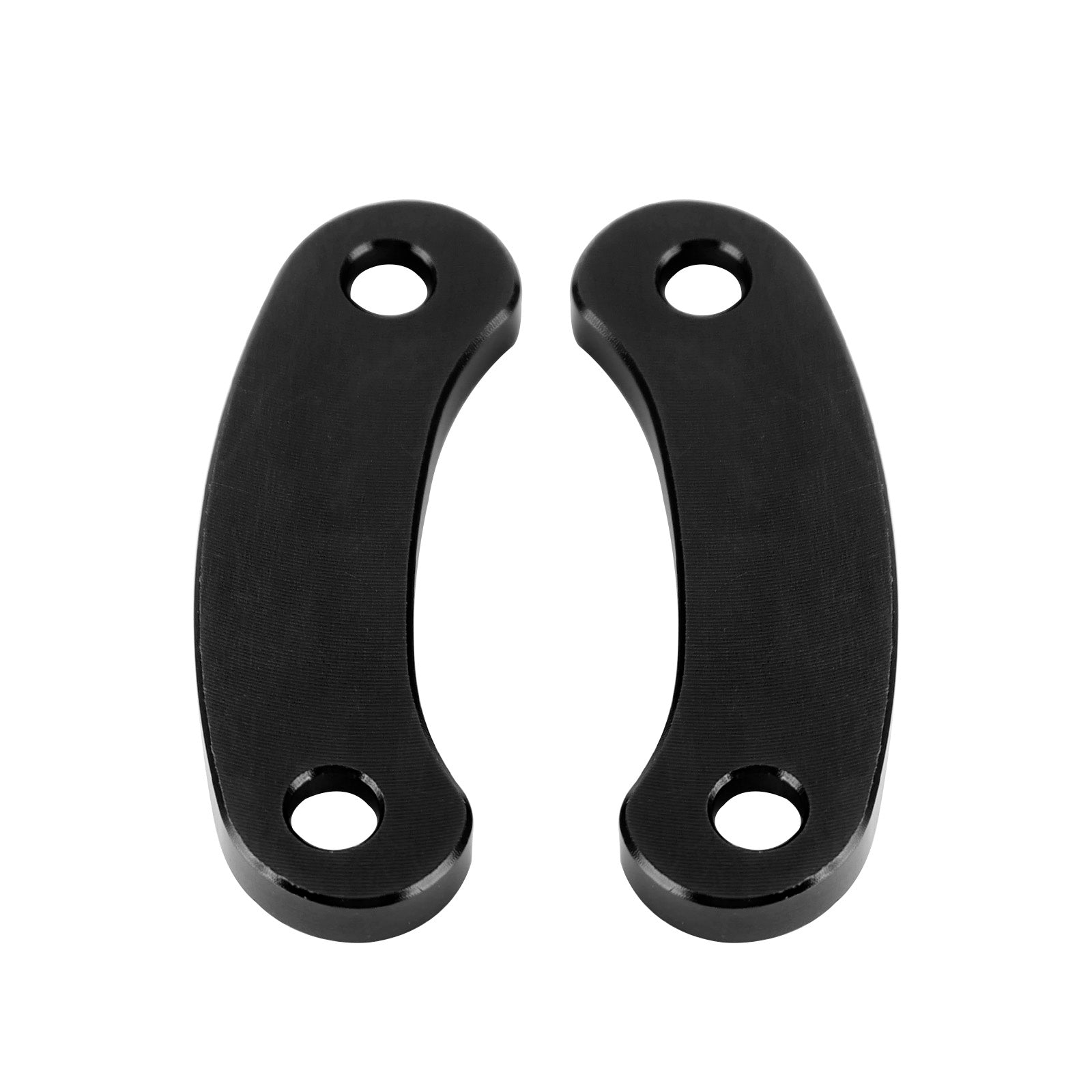 Kawasaki ZX-10R 2016-2023 Mirror delete blanking block off plates