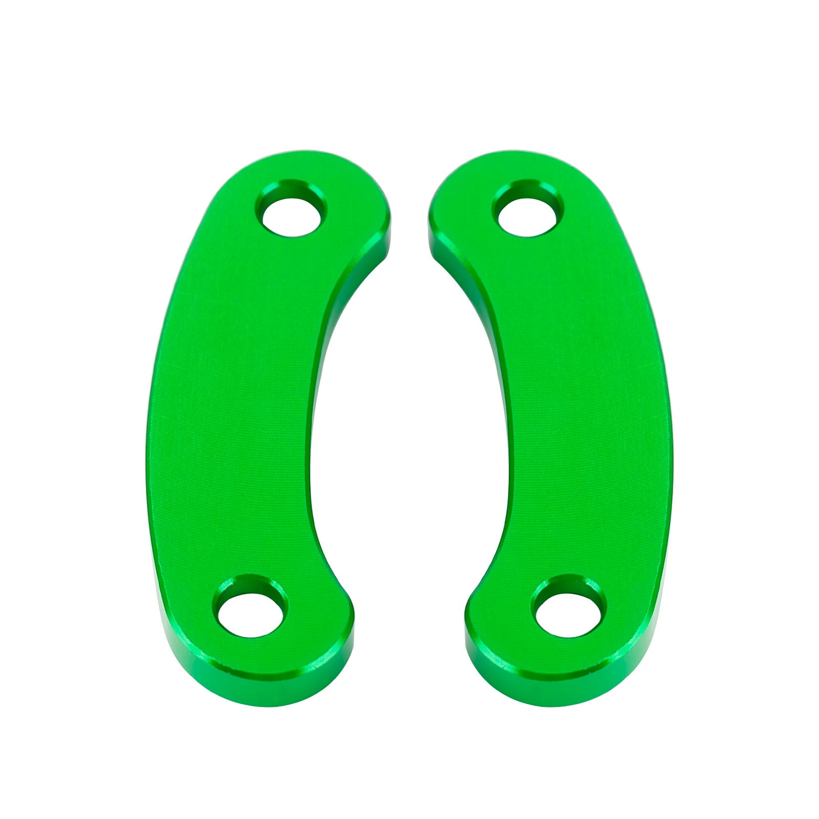 Kawasaki ZX-10R 2016-2023 Mirror delete blanking block off plates