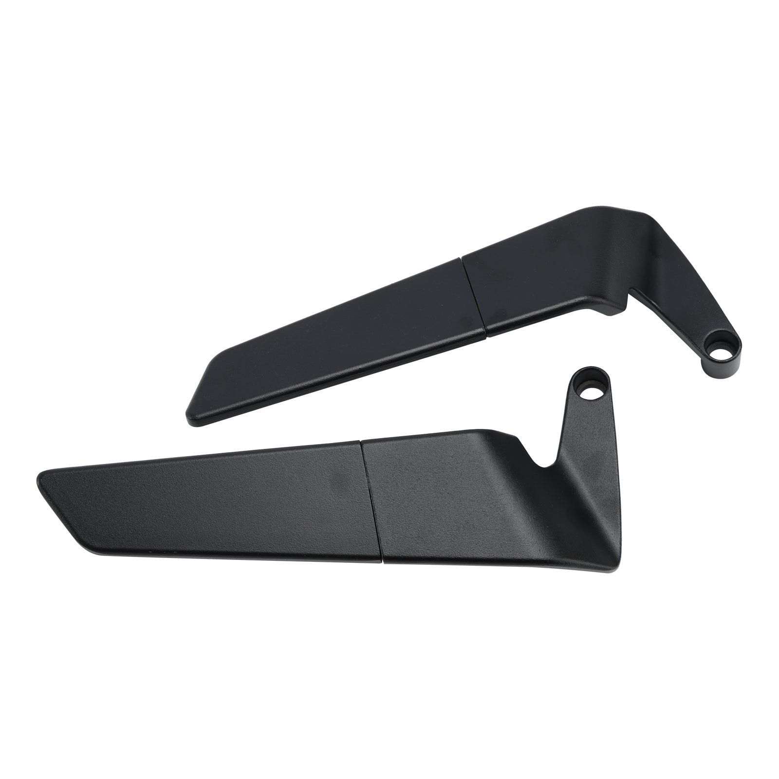 Ducati Streetfighter Multistrada V2 V4 S 2020-2023의 백미러 윙렛 미러