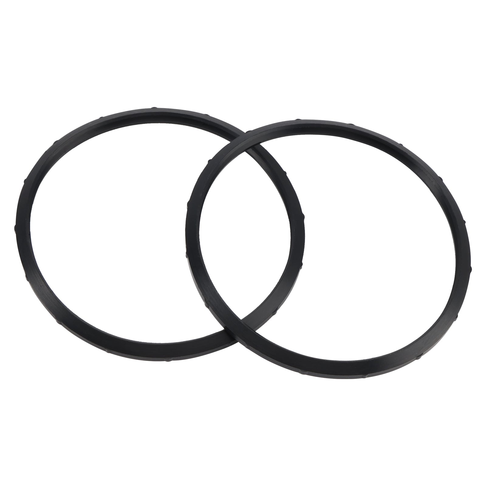 Fuel Pump Gasket 5JW-24486-00-00 For Yamaha YZF-R1 YZF-R6 XT660 XJ6 MT-01 MT-03