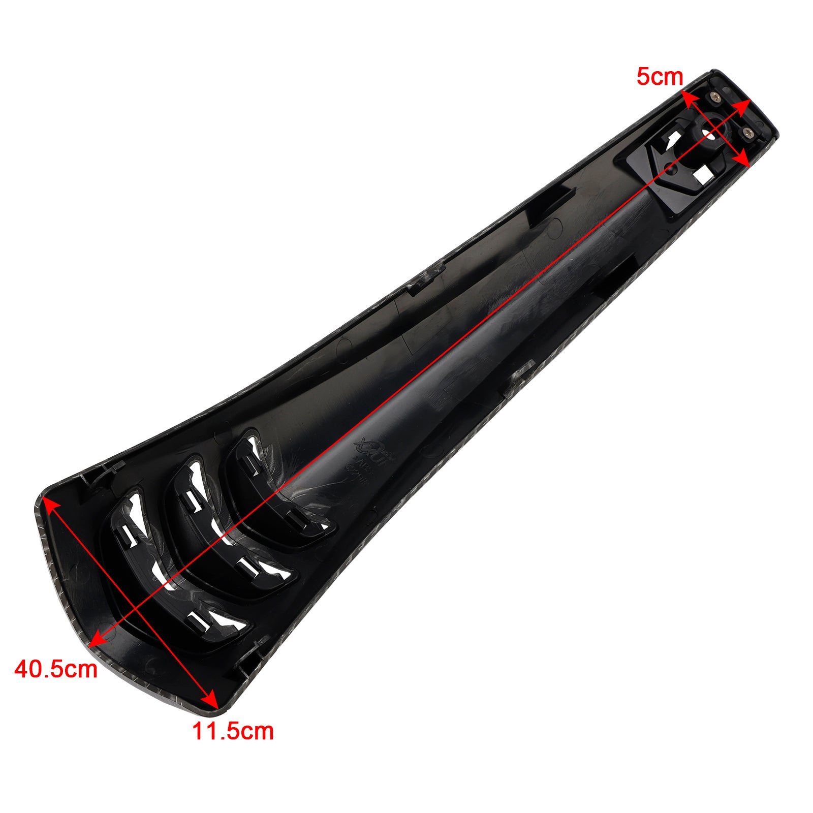 VESPA Primavera 125 / 150 2014-2021 Steering Horn Cover fairing