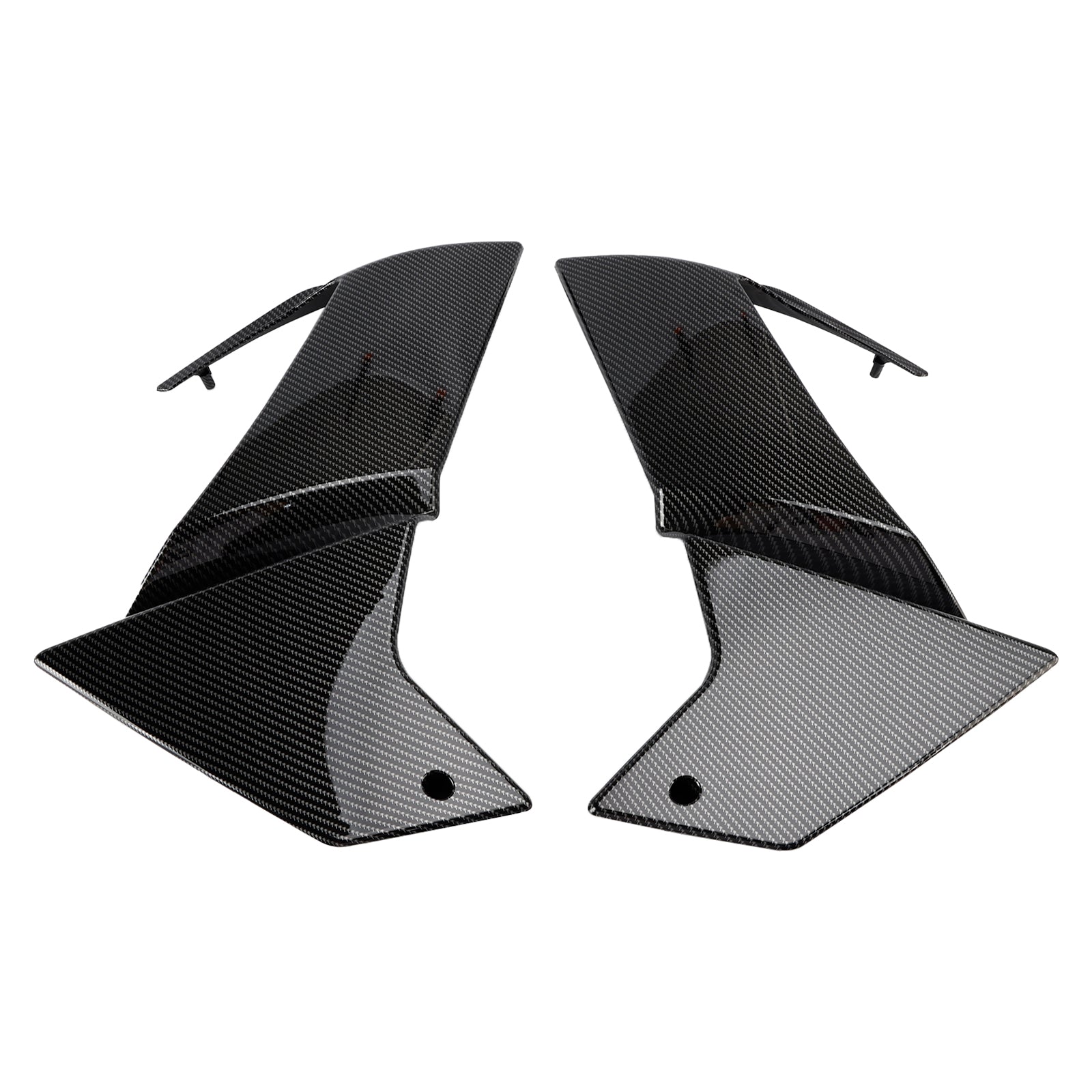 Aprilia RS 660 2020-2024 Carbon side frame Cover Panel Fairing Cowl