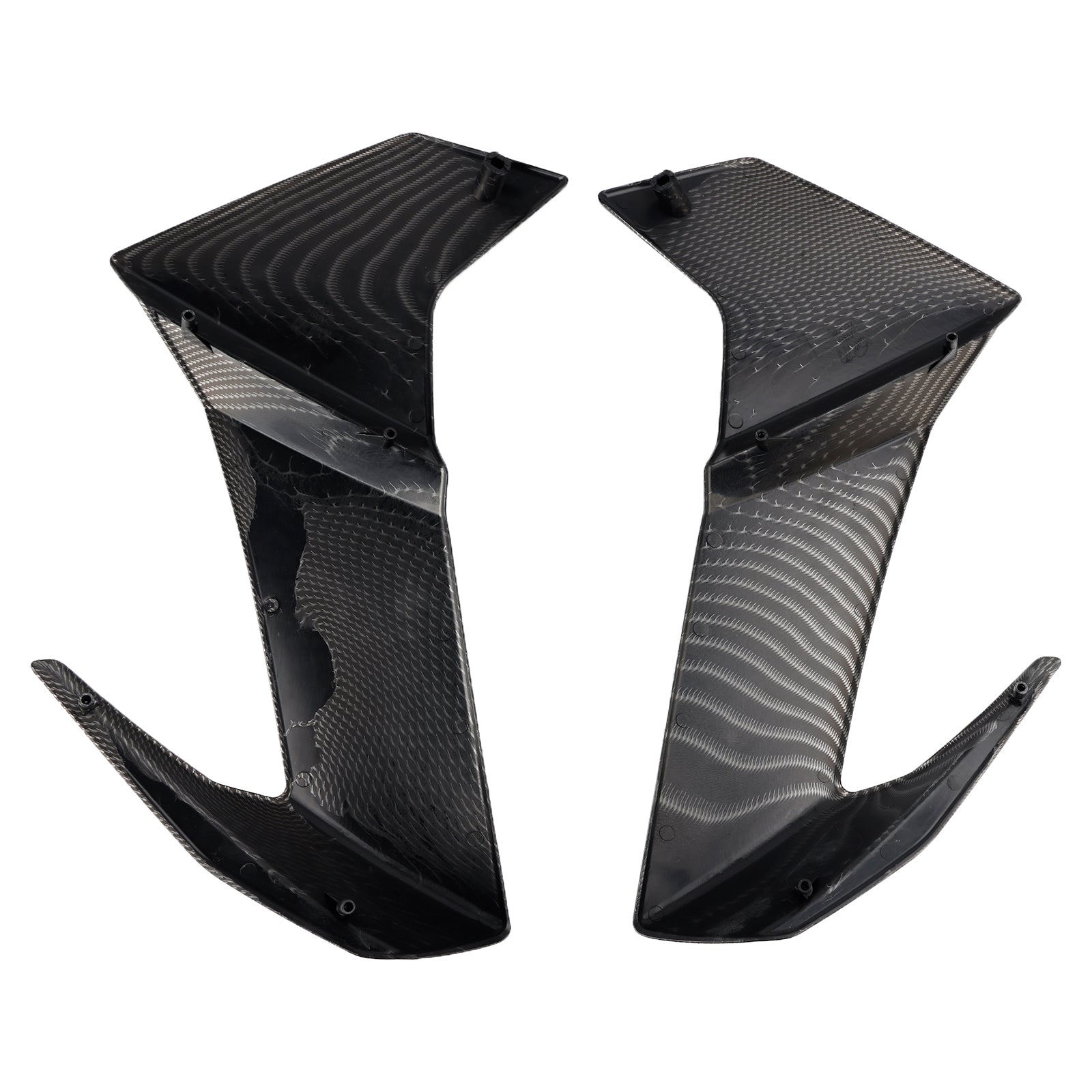 Aprilia RS 660 2020-2024 Carbon side frame Cover Panel Fairing Cowl