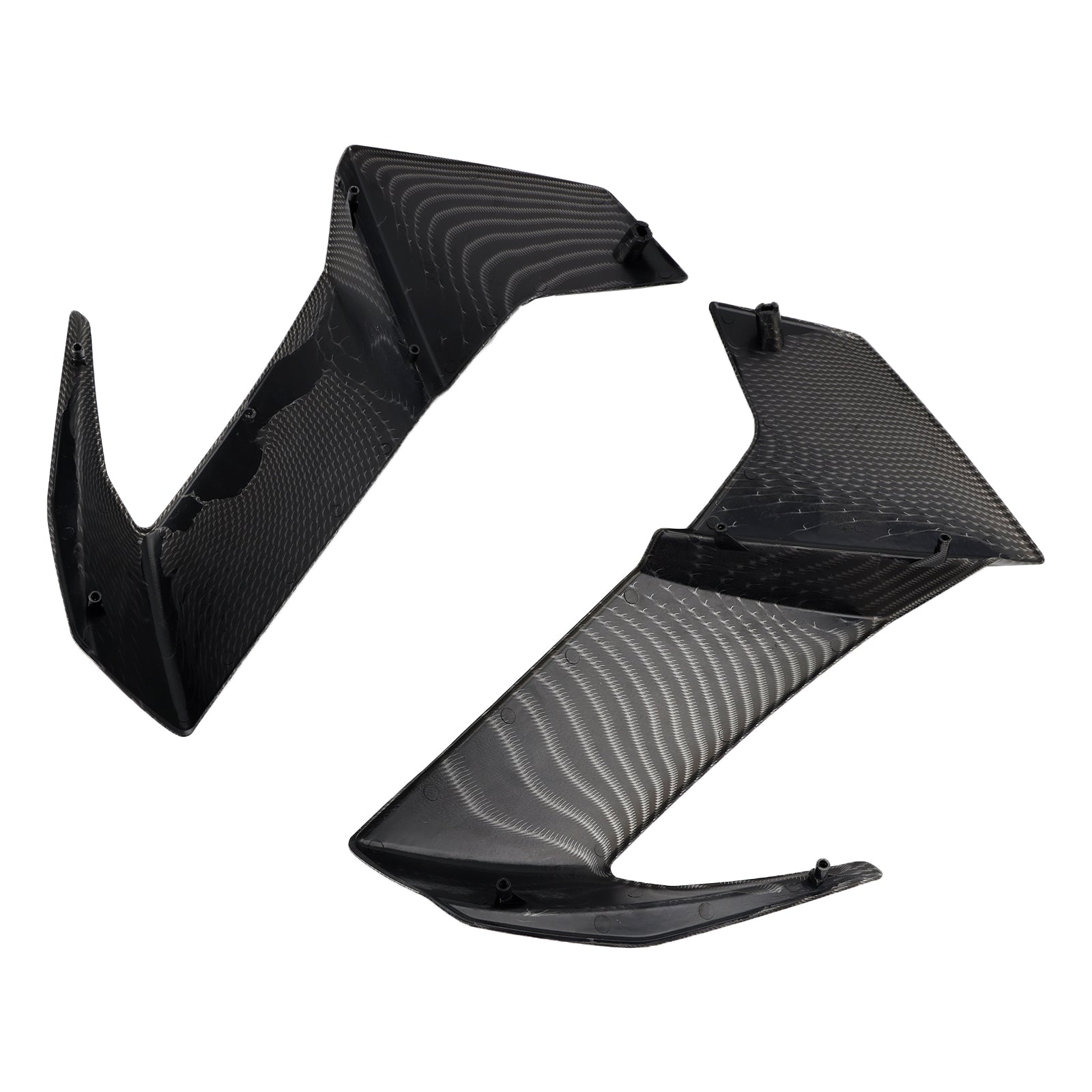 Aprilia RS 660 2020-2024 Carbon side frame Cover Panel Fairing Cowl