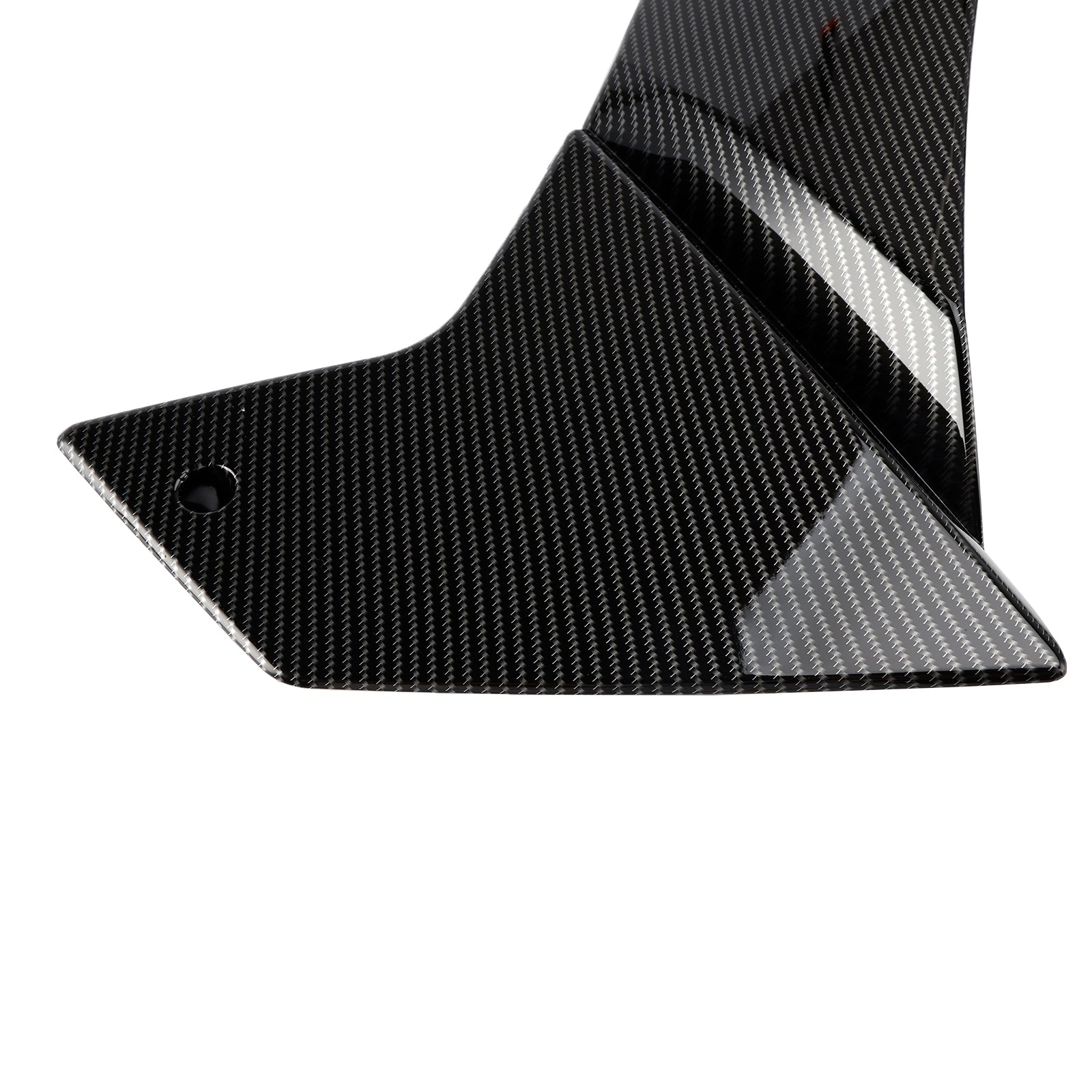 Aprilia RS 660 2020-2024 Carbon side frame Cover Panel Fairing Cowl