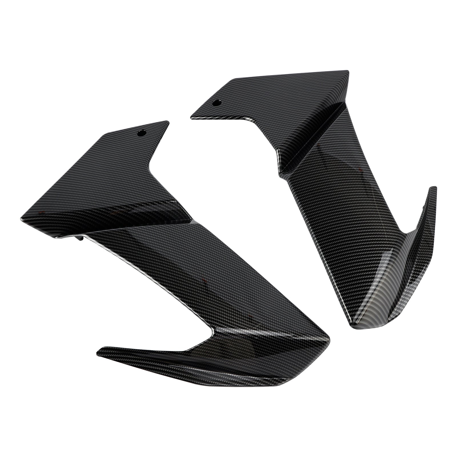 Aprilia RS 660 2020-2024 Carbon side frame Cover Panel Fairing Cowl