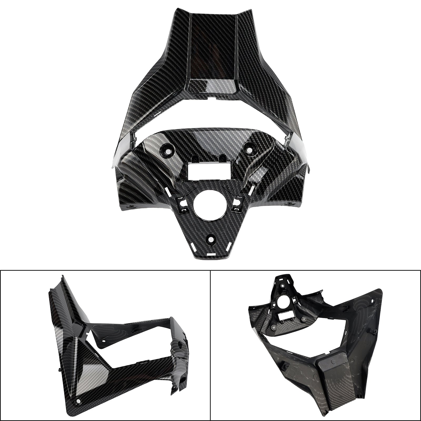2021-2023 Honda X-ADV 750 XADV ABS Inside front cover Fairing Cowl