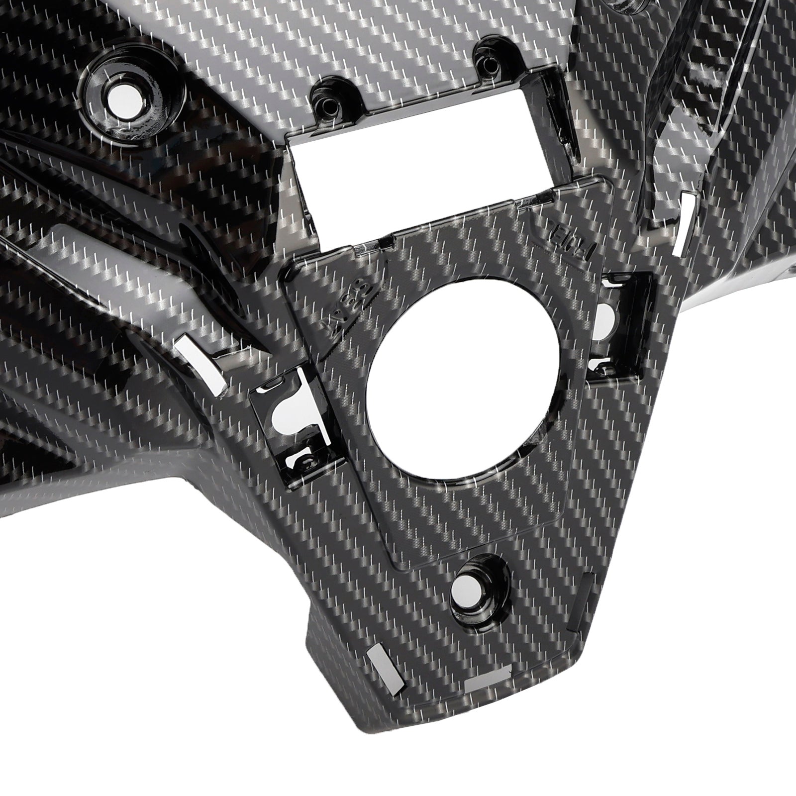 2021-2023 Honda X-ADV 750 XADV ABS Inside front cover Fairing Cowl