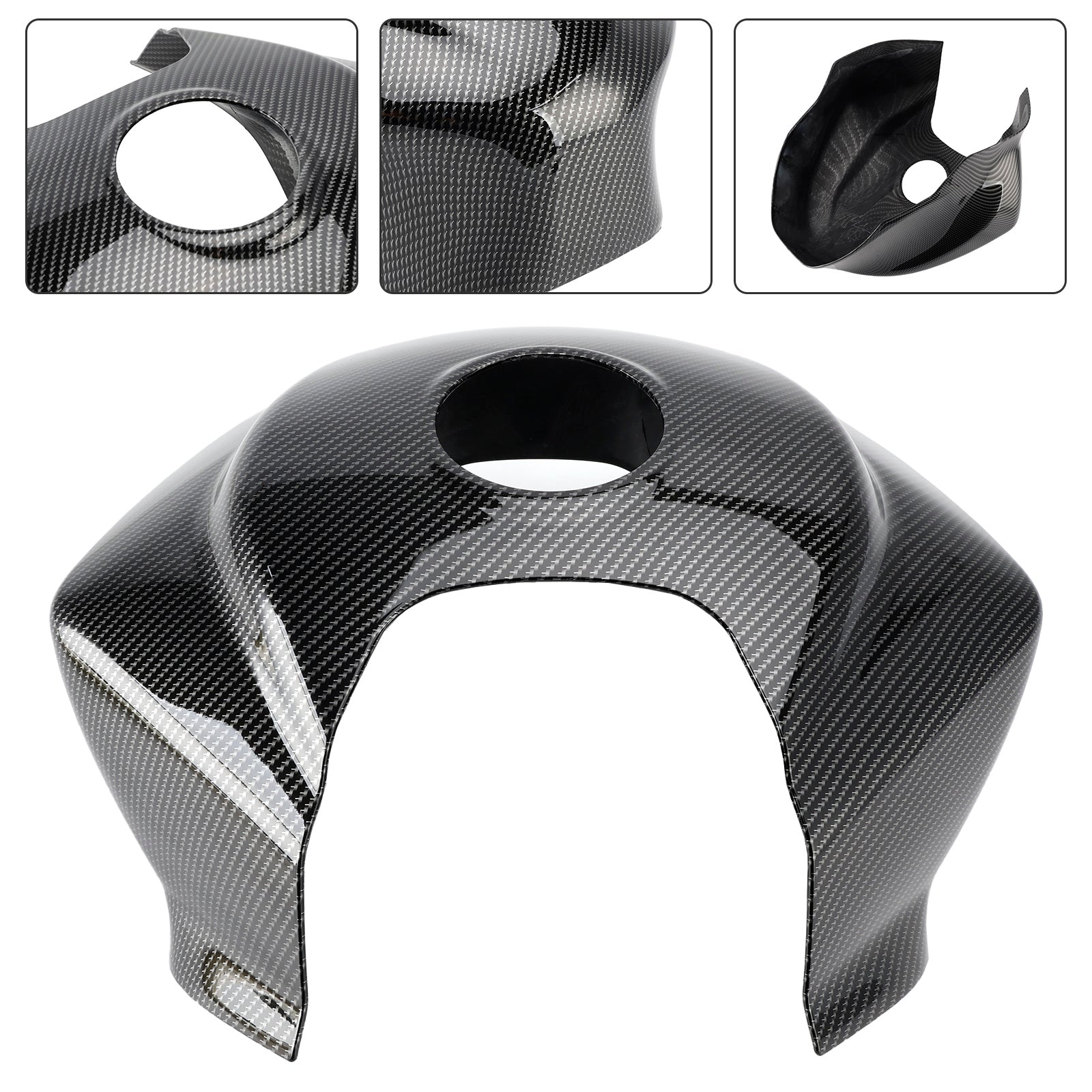 Aprilia RS 660 RS660 2020-2022 Gas Tank Cover Guard Fairing Protector