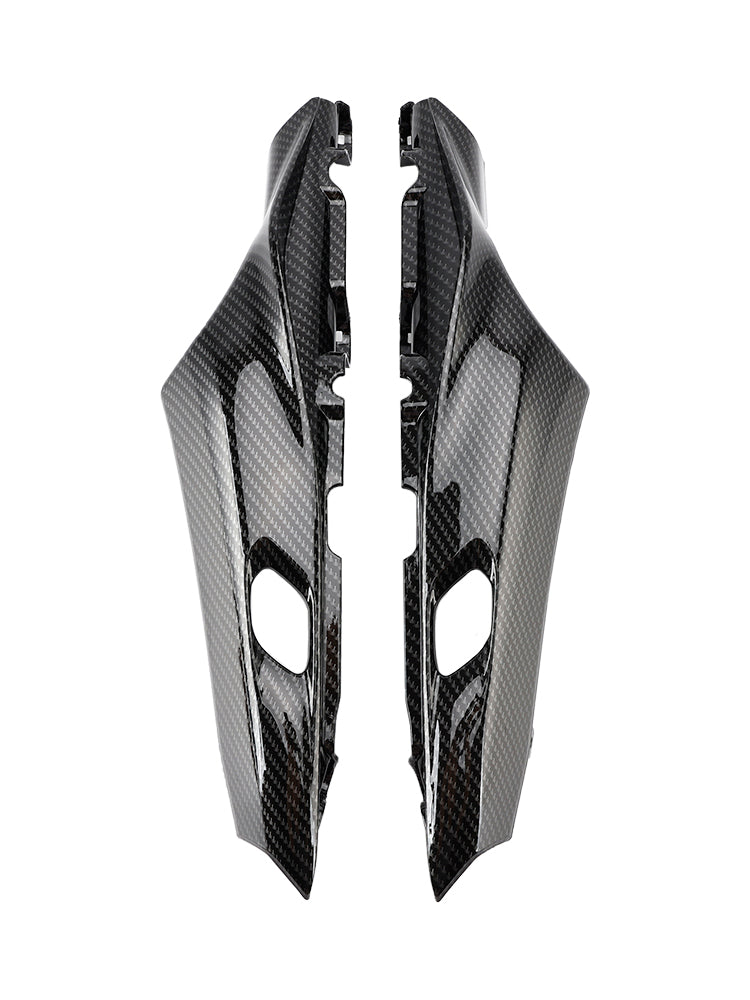 Rear Tail Seat Side Fairing Covers For Yamaha MT-09 / MT09 SP 2021-2023