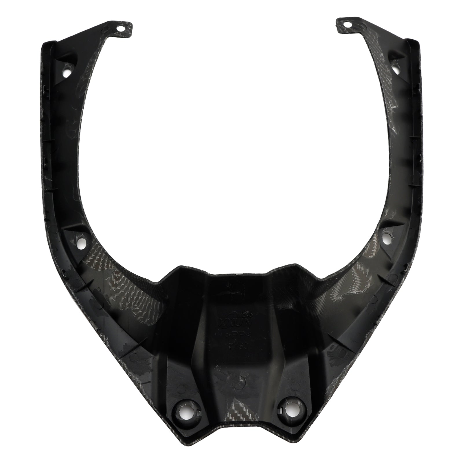 ABS Plastic Front Tank Cover Fairing Panel For Yamaha Tracer 900 / GT 2018-2020