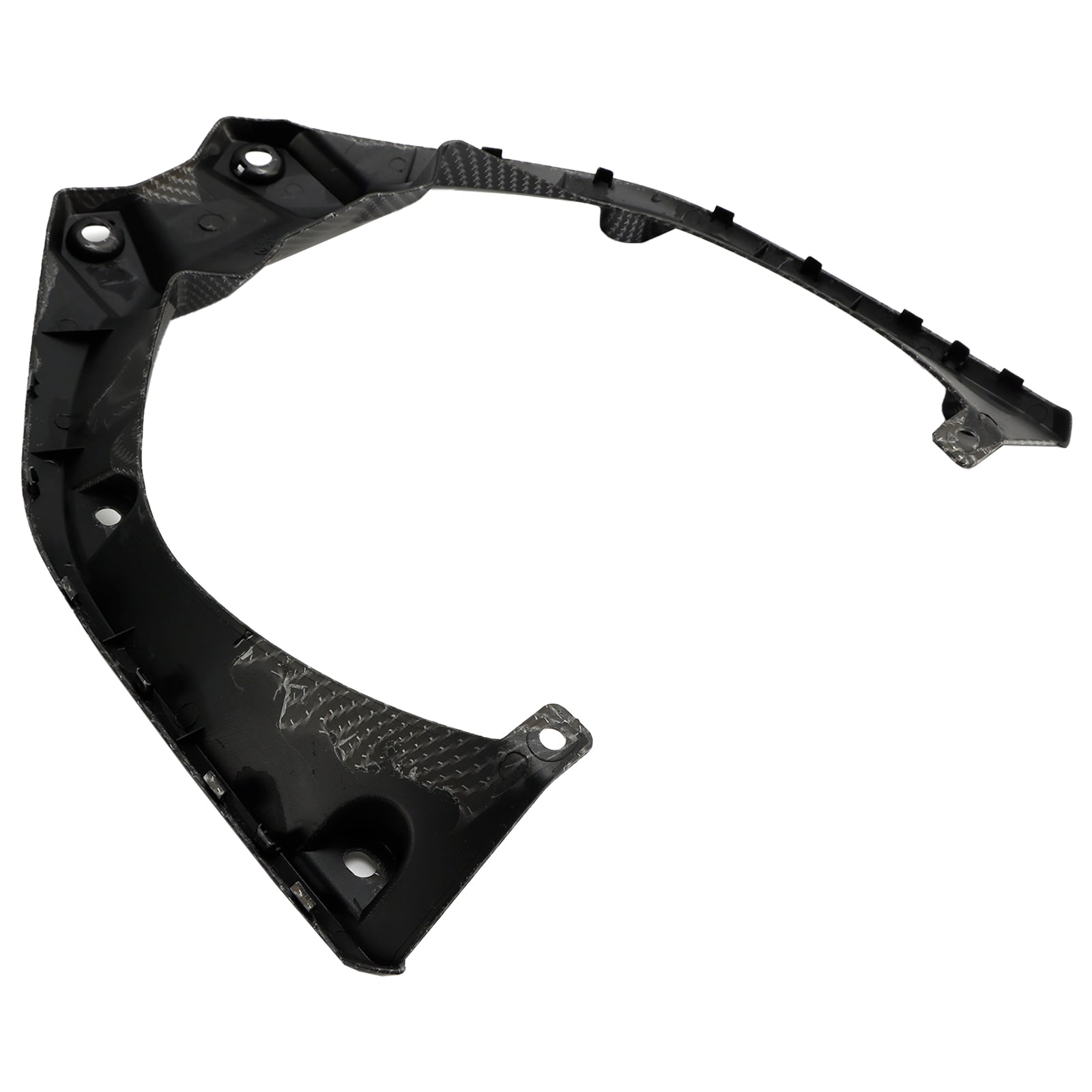 ABS Plastic Front Tank Cover Fairing Panel For Yamaha Tracer 900 / GT 2018-2020