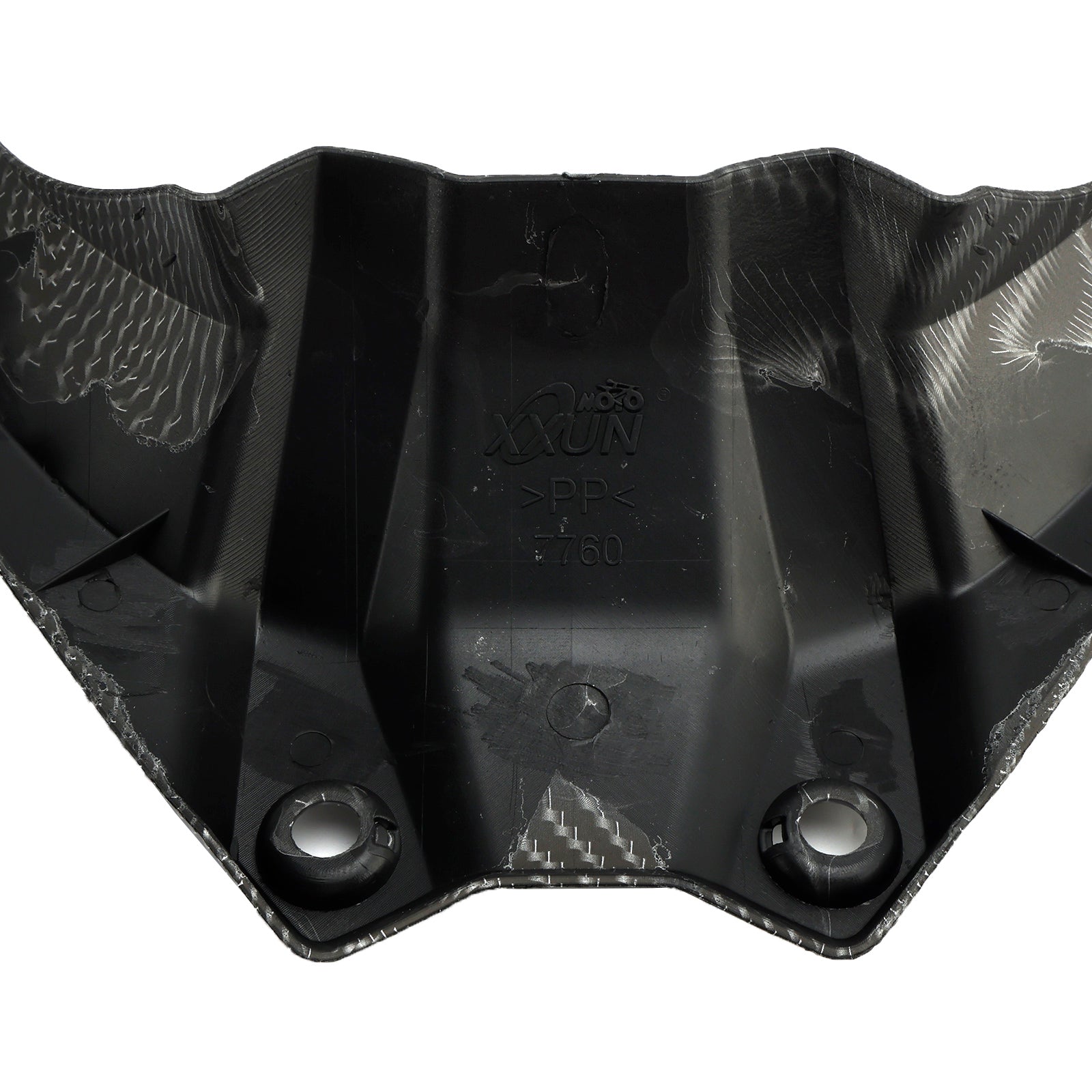 ABS Plastic Front Tank Cover Fairing Panel For Yamaha Tracer 900 / GT 2018-2020