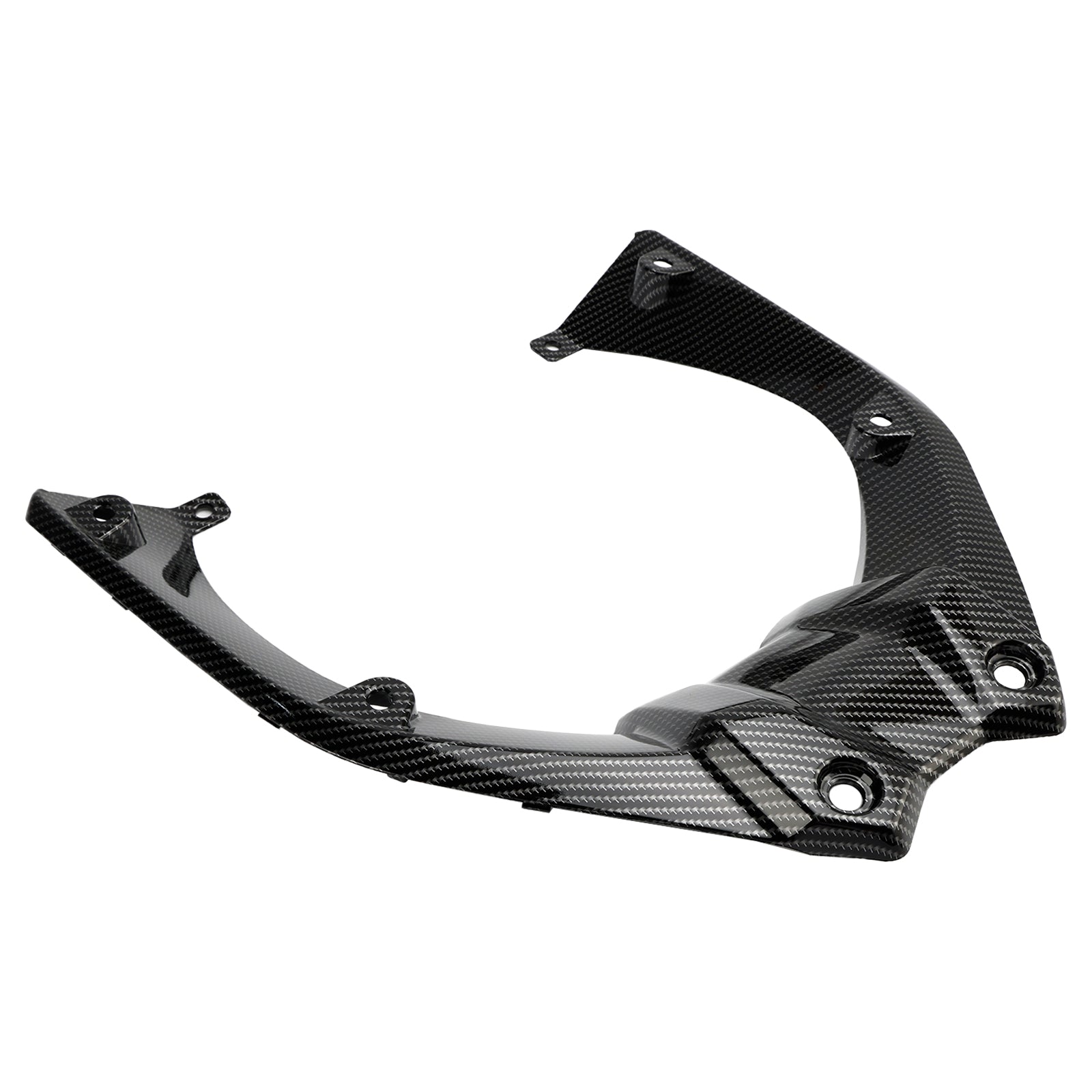 ABS Plastic Front Tank Cover Fairing Panel For Yamaha Tracer 900 / GT 2018-2020