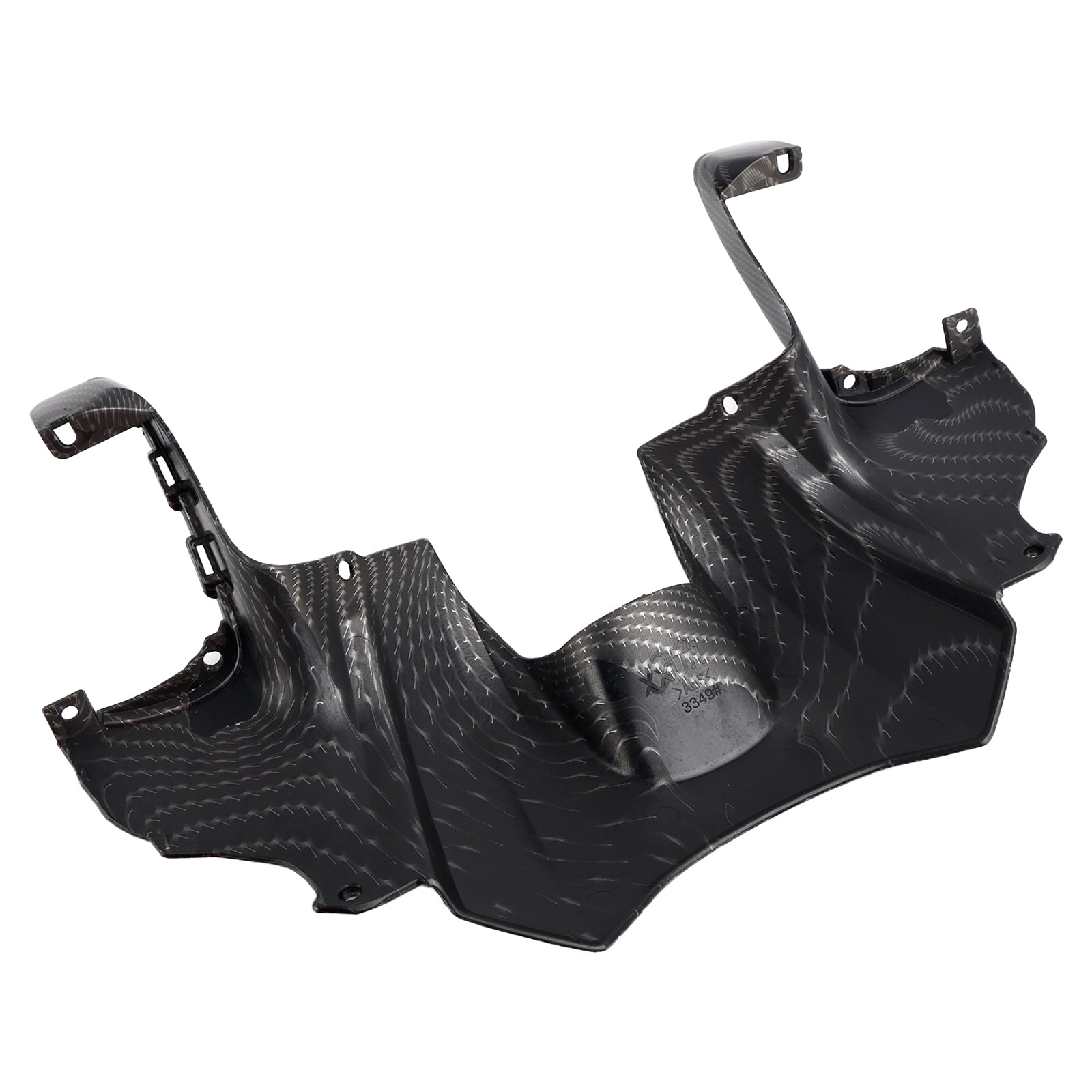 YAMAHA MT-09 MT09 SP 2021-2023 Front Tank Air Box Cover Fairing