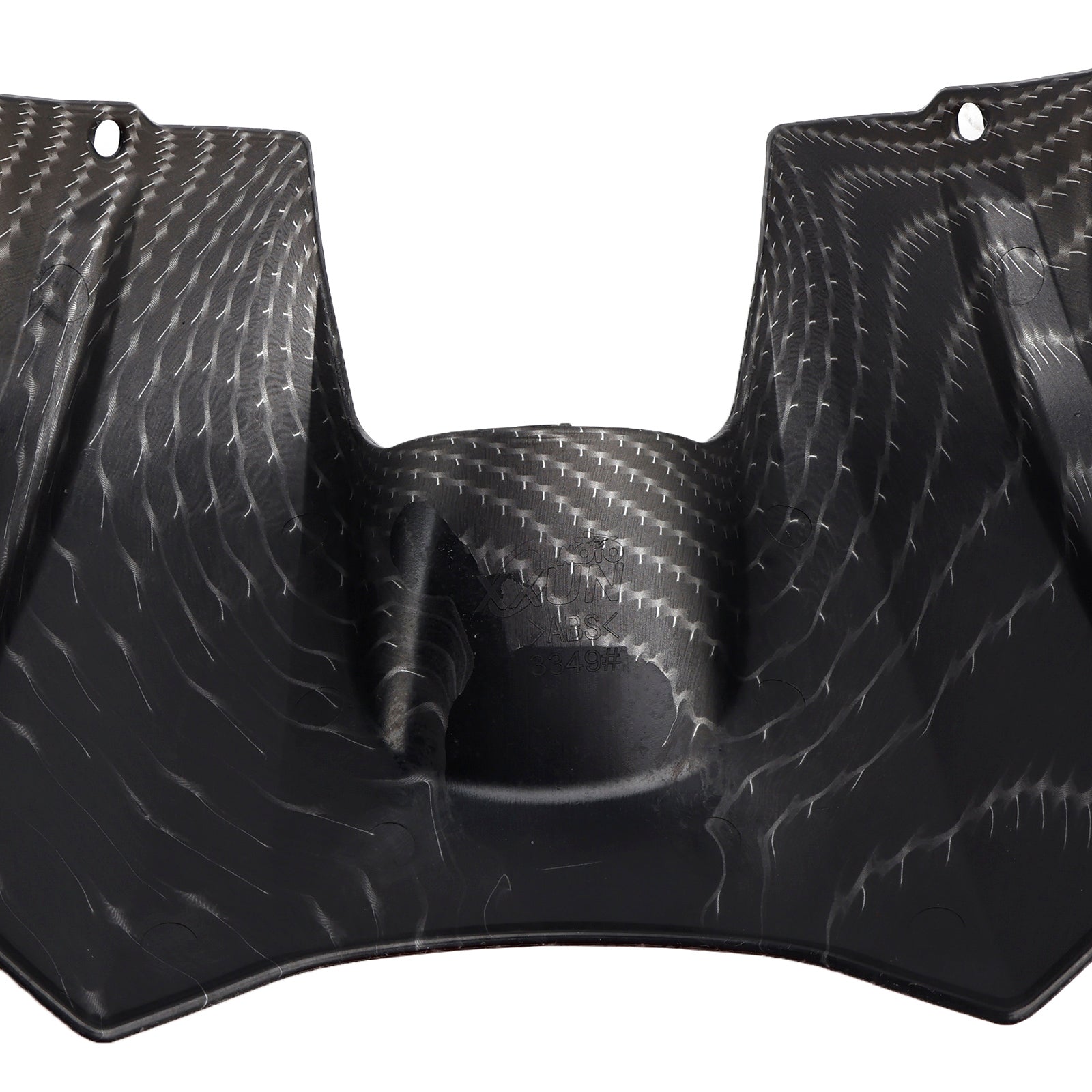 YAMAHA MT-09 MT09 SP 2021-2023 Front Tank Air Box Cover Fairing