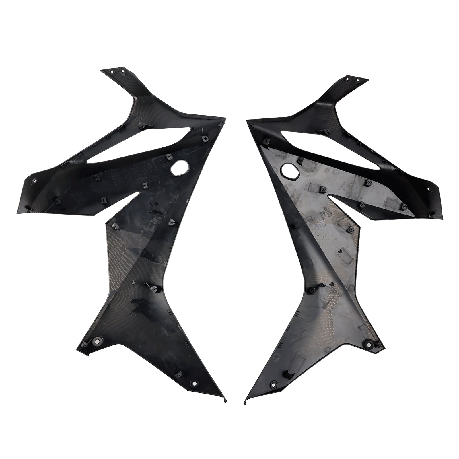 Honda CBR650R 2019-2024 Side frame Cover Panel Fairing Body Cowl