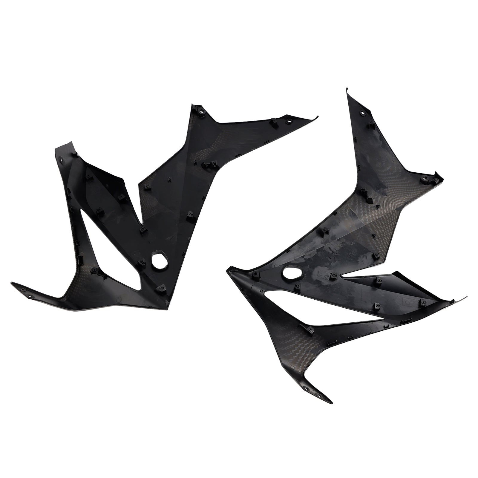 Honda CBR650R 2019-2024 Side frame Cover Panel Fairing Body Cowl