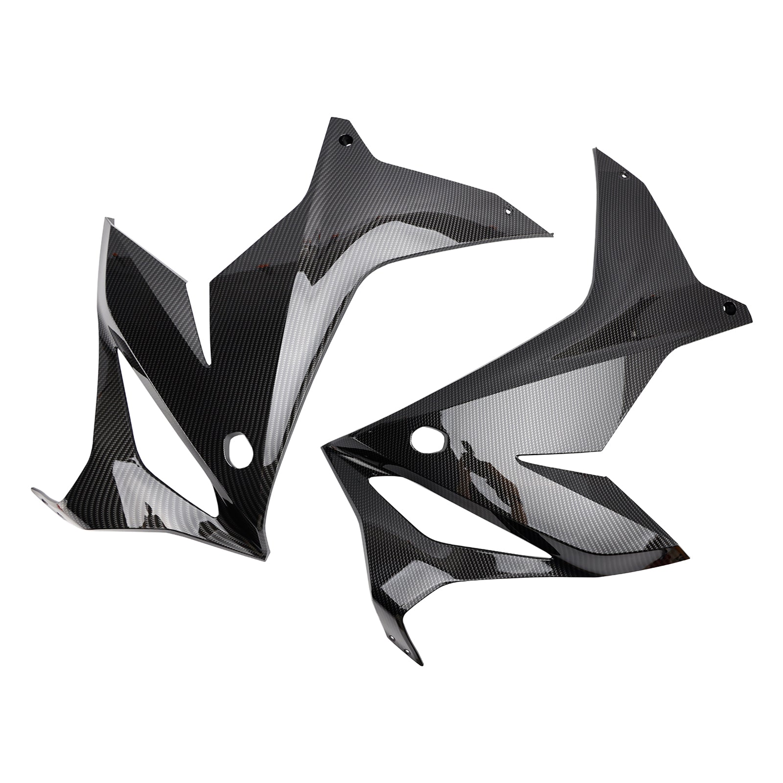 Honda CBR650R 2019-2024 Side frame Cover Panel Fairing Body Cowl