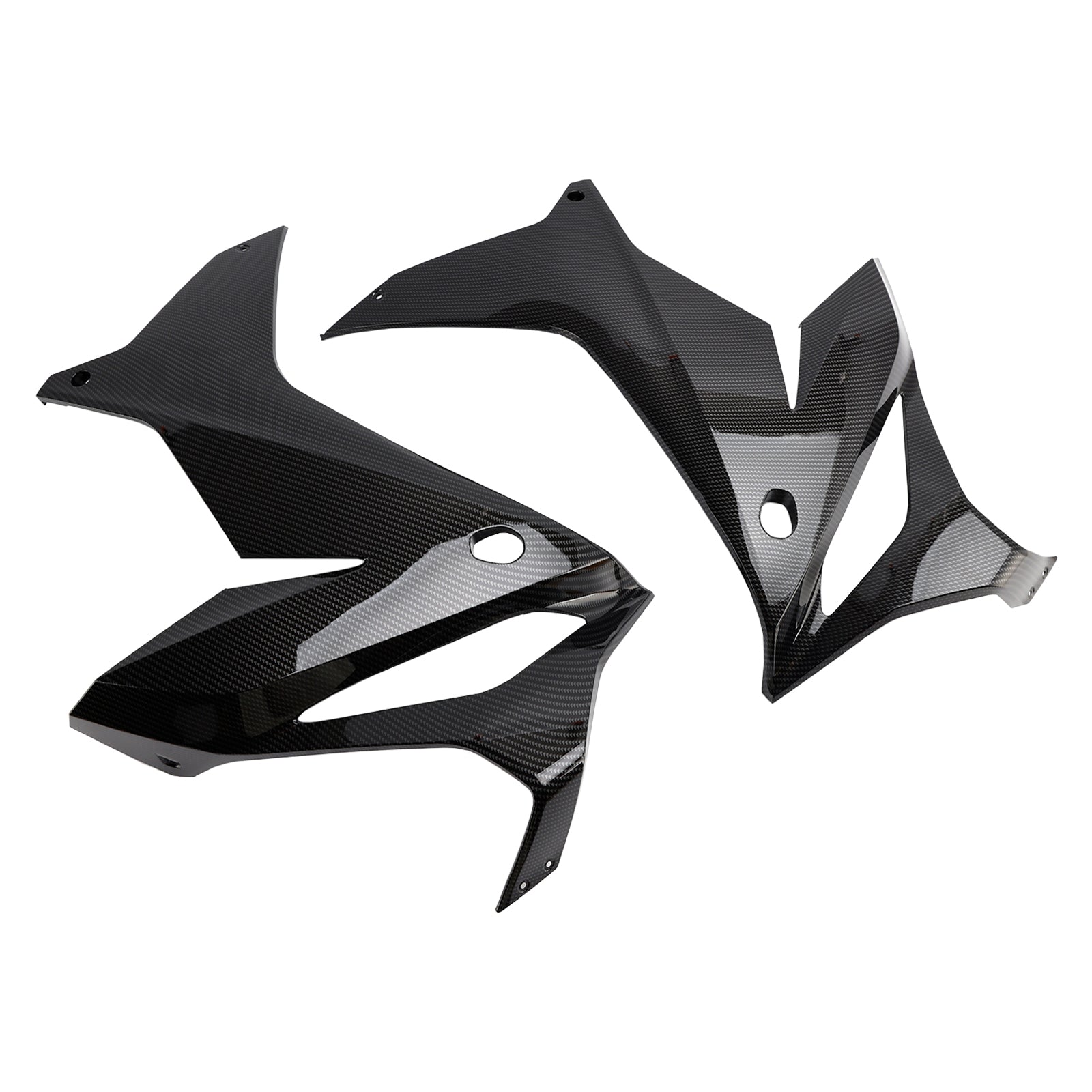 2019-2024 Honda CBR650R Side frame Cover Panel Fairing Body Cowl